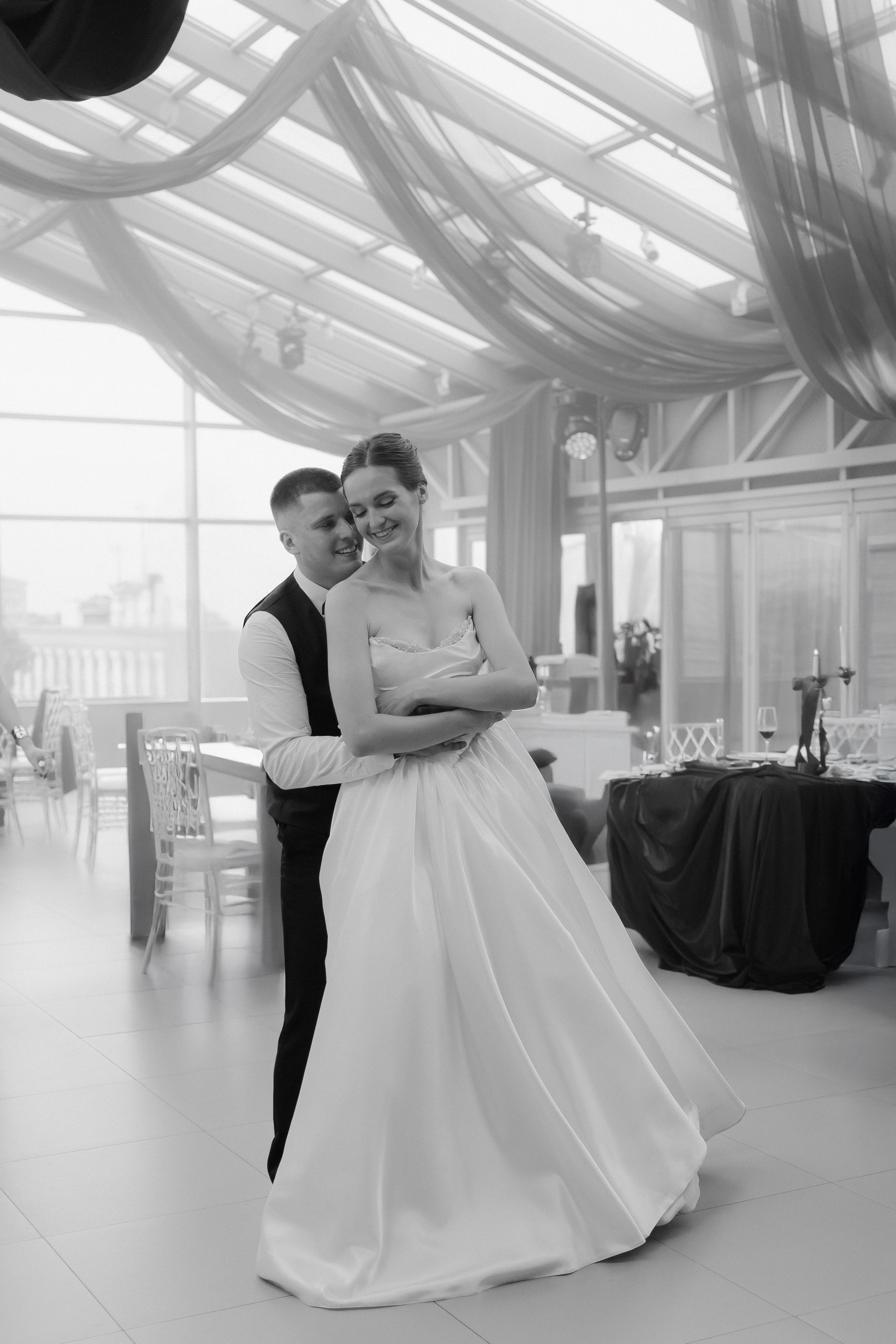 Всё побеждает любовь. Дубинкина Екатерина Фотограф Рязань, Москва