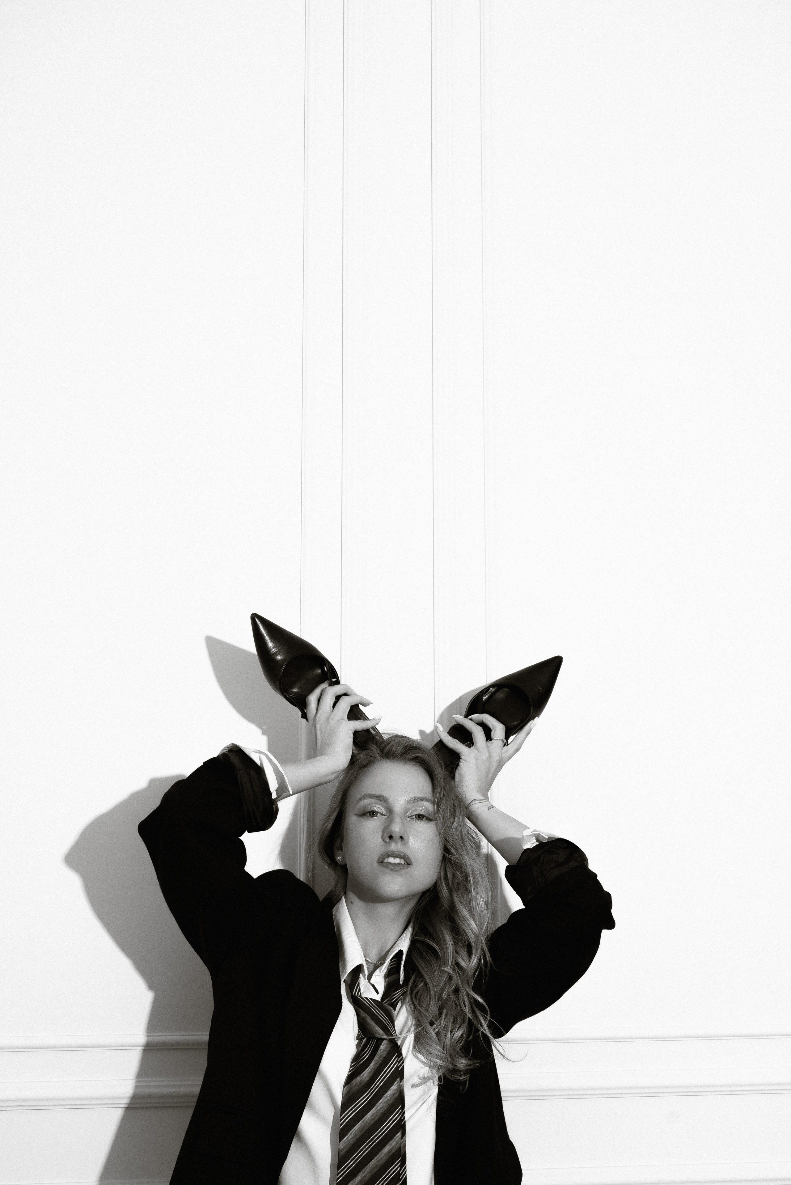 Маша. Тамара Власова