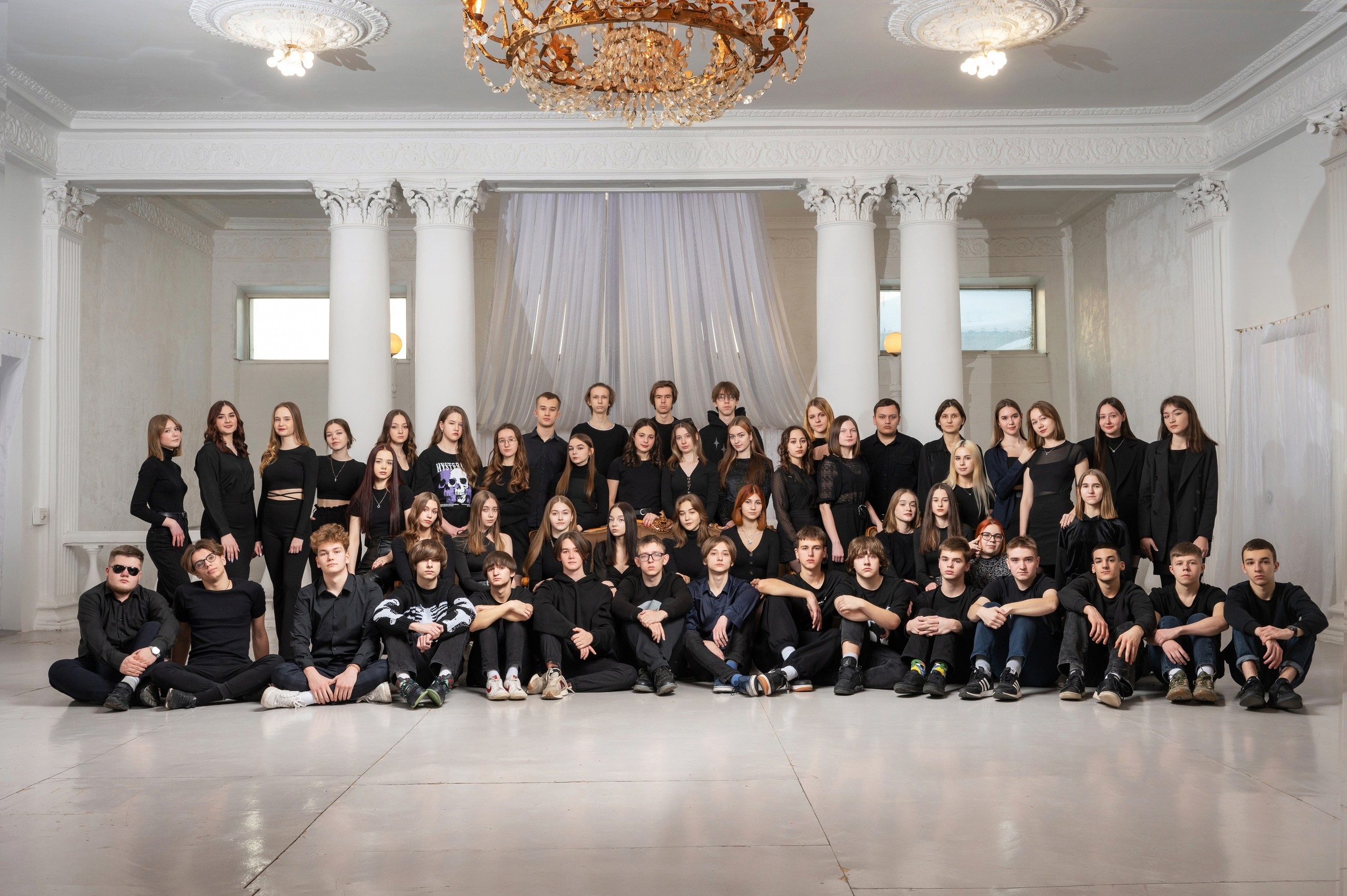 Татьяна Вольф