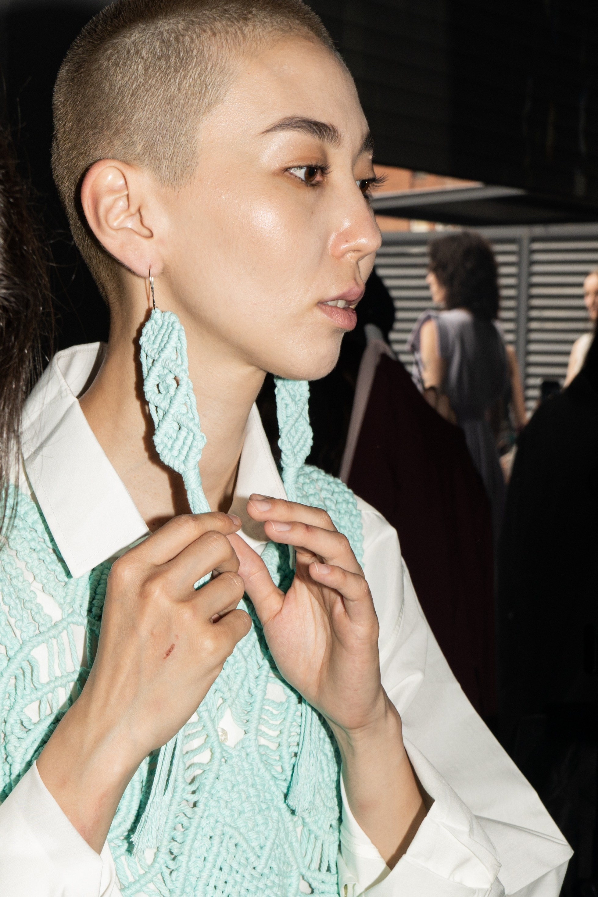 BSD. Фотограф Гвоздева Варвара / Москва