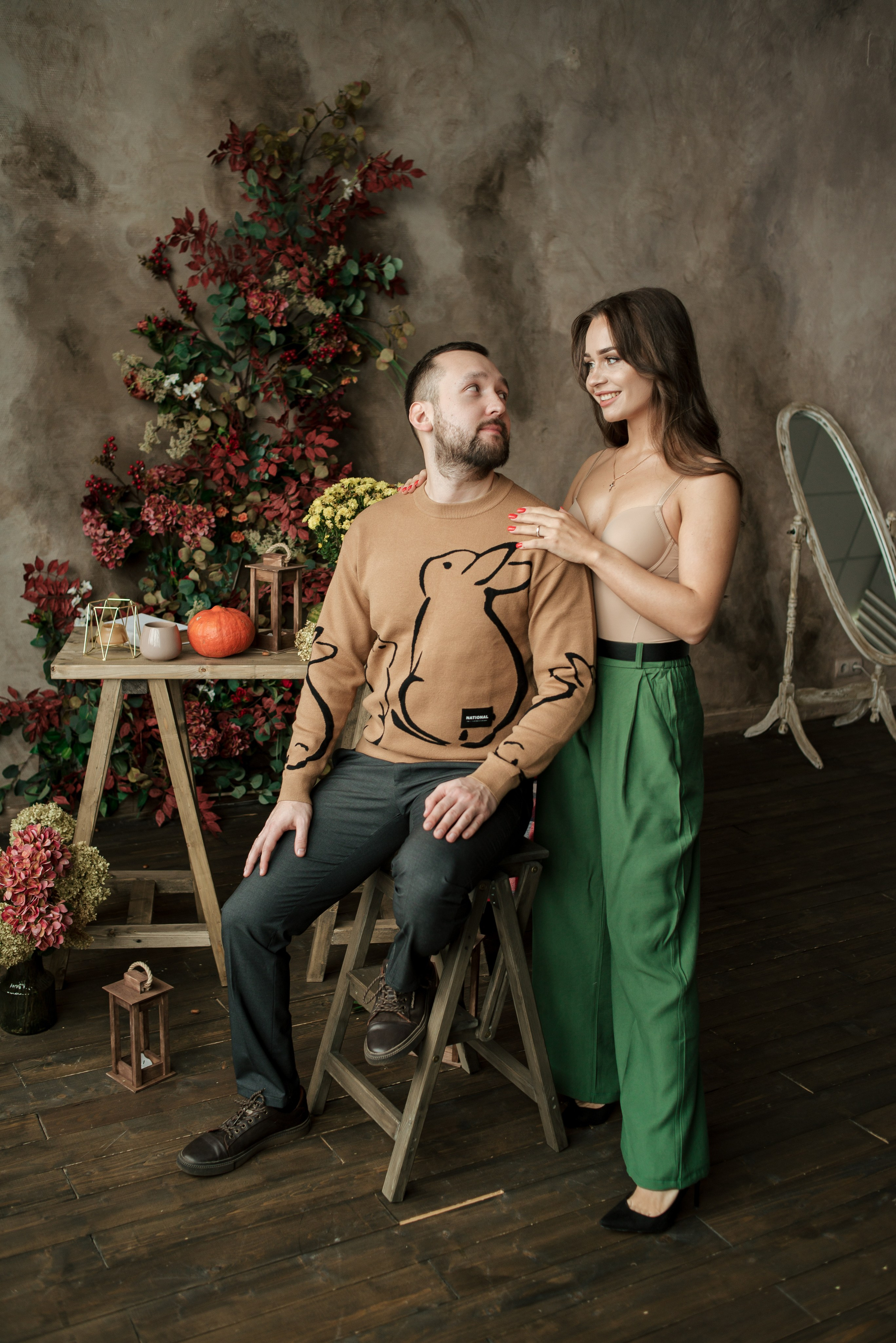 LOVE STORY. Фотограф Екатерина Шереметова Ижевск Сарапул Воткинск