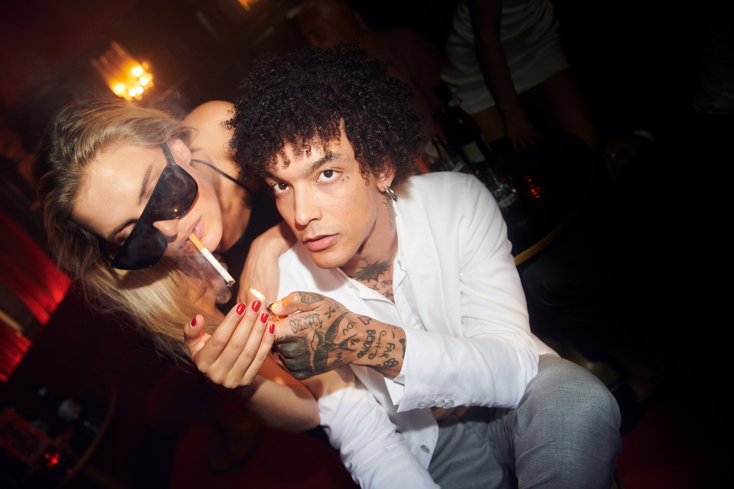 Strellson Весна-Лето 2022