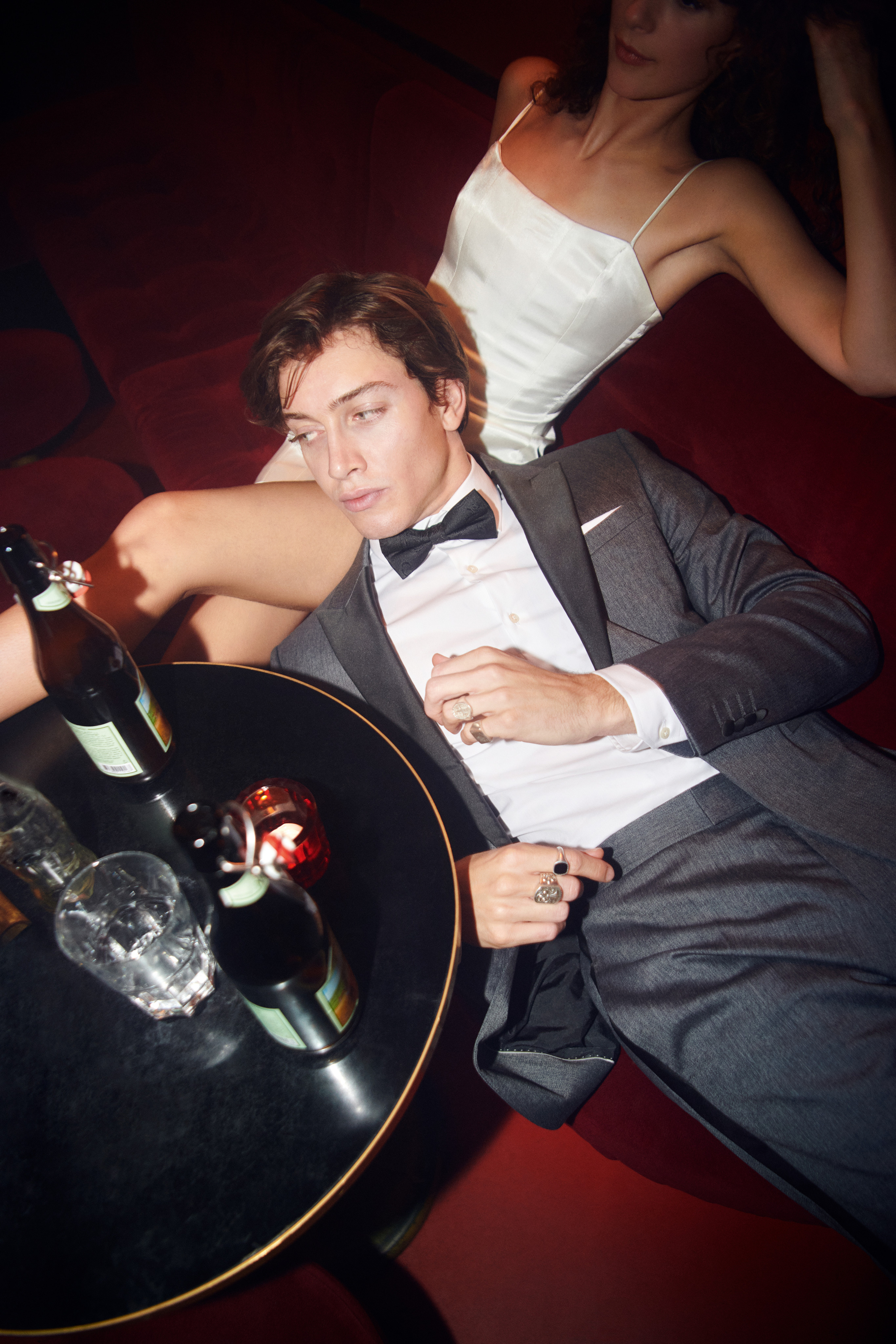 Strellson Весна-Лето 2022