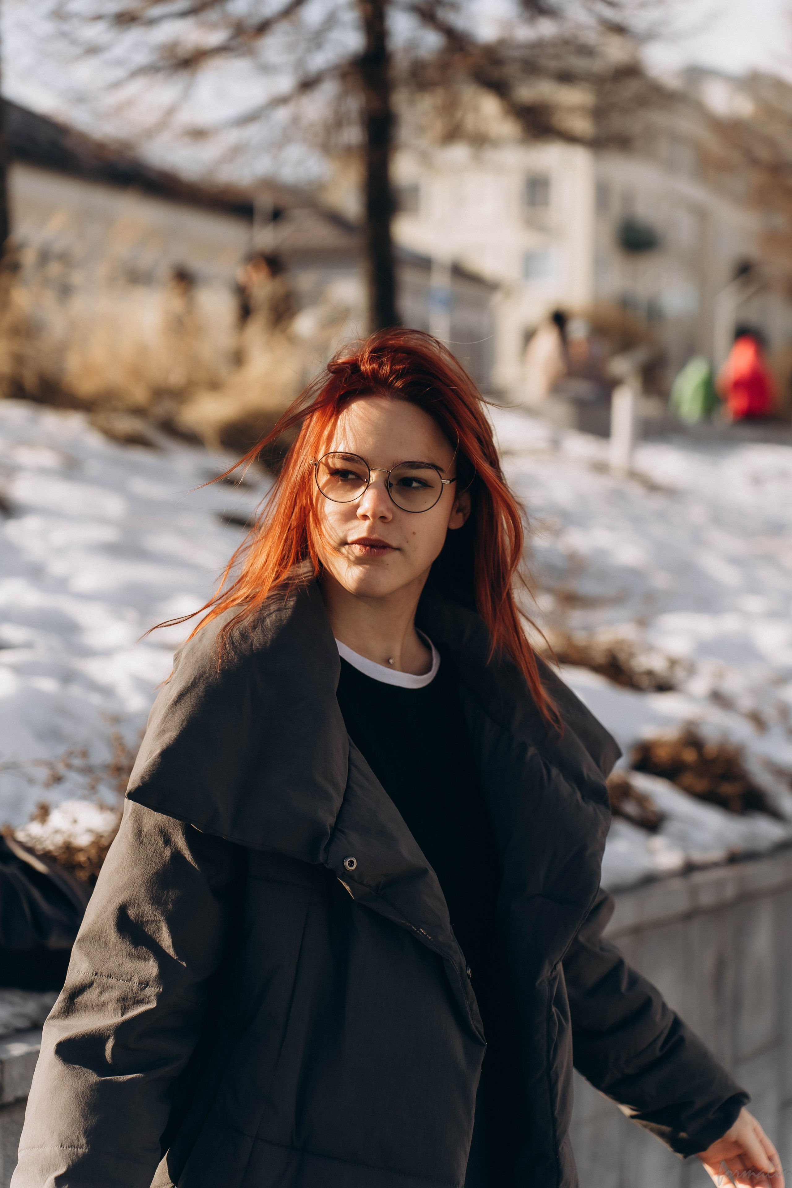 Экскурсия по Казани. Алиса Никитцова | Фотограф в Казани