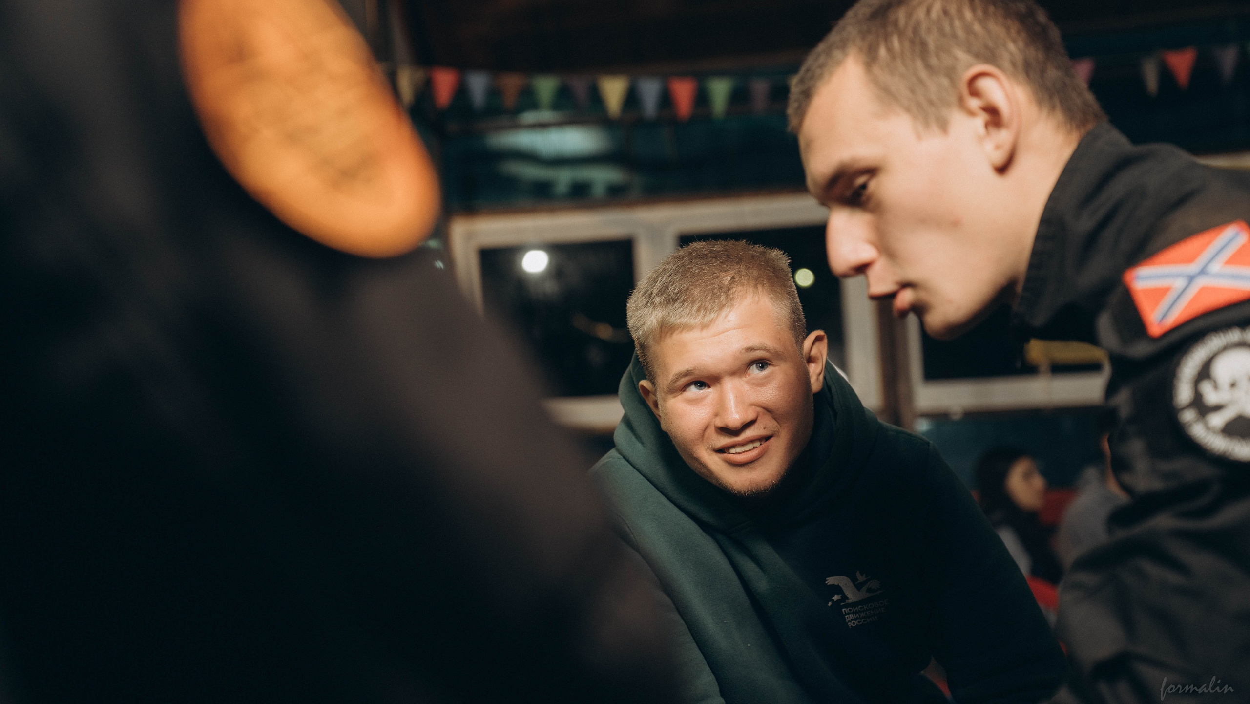 Фестиваль поисковых отрядов РТ 2025. Алиса Никитцова | Фотограф в Казани