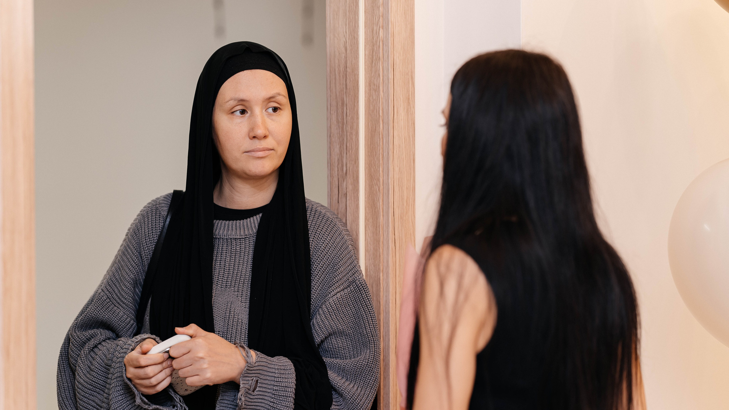 Открытие фитнес-студии «Иртэ». Алиса Никитцова | Фотограф в Казани