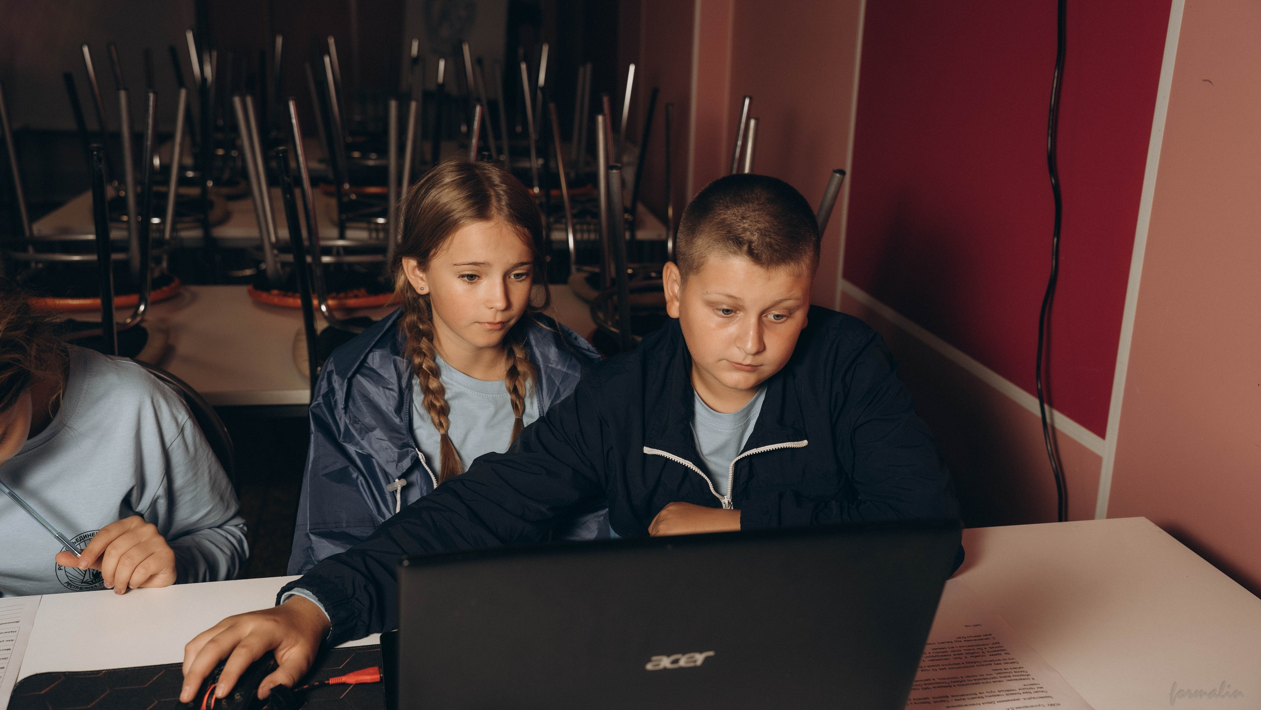 Фестиваль поисковых отрядов РТ 2025. Алиса Никитцова | Фотограф в Казани