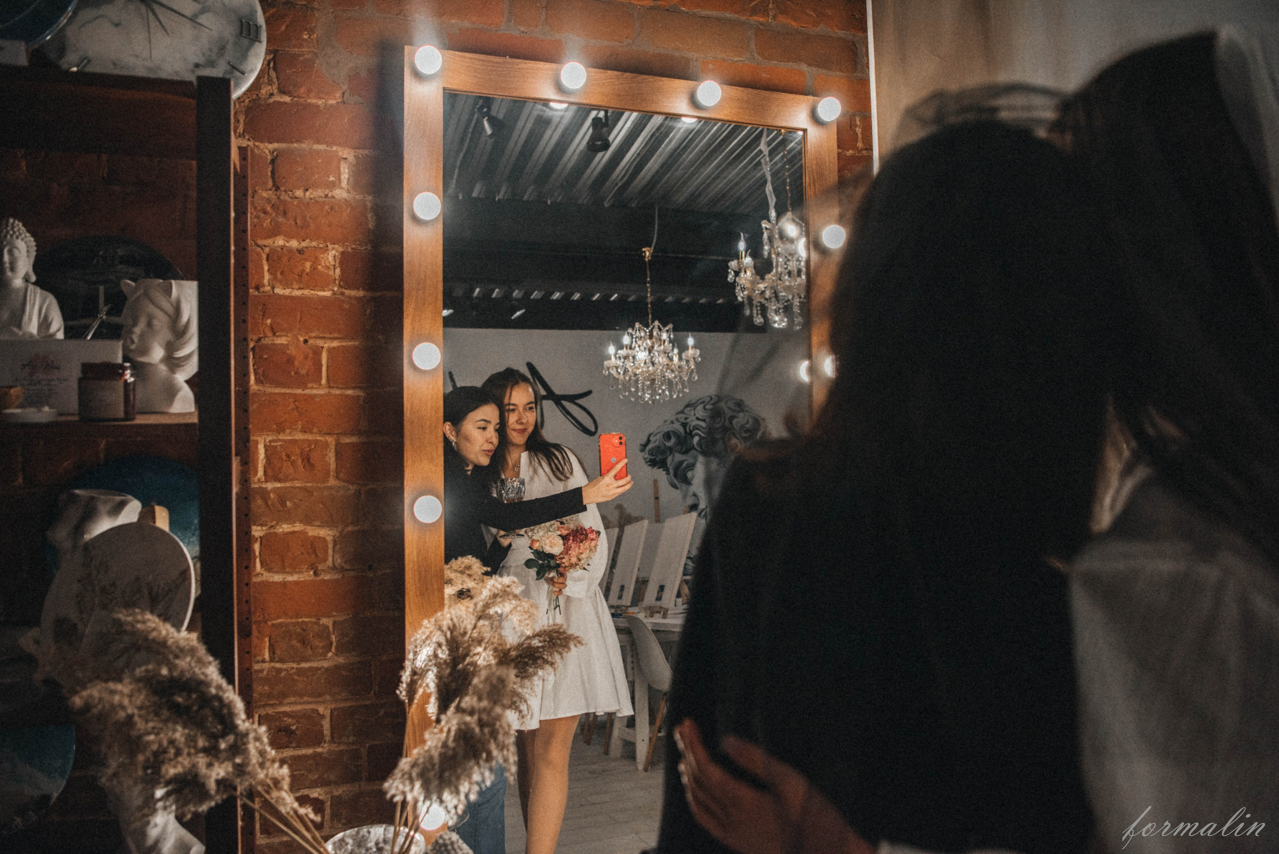 Девичник. Алиса Никитцова | Фотограф в Казани