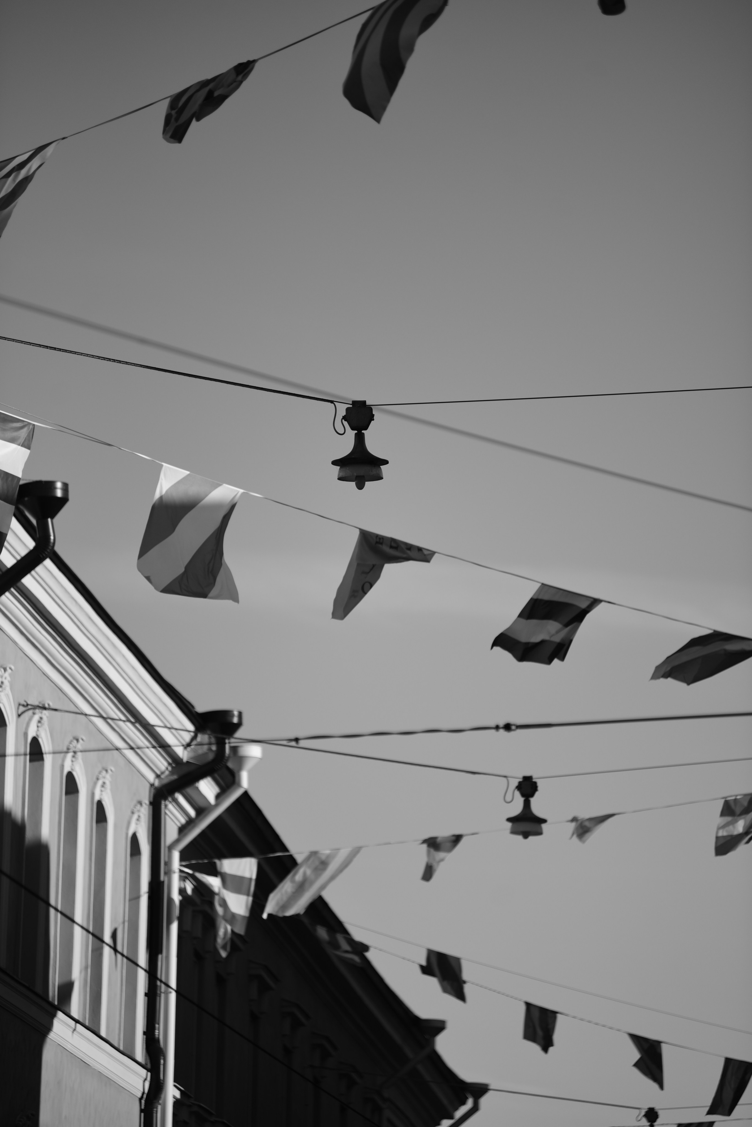 Хельсинки. Фотограф Милена Яновска