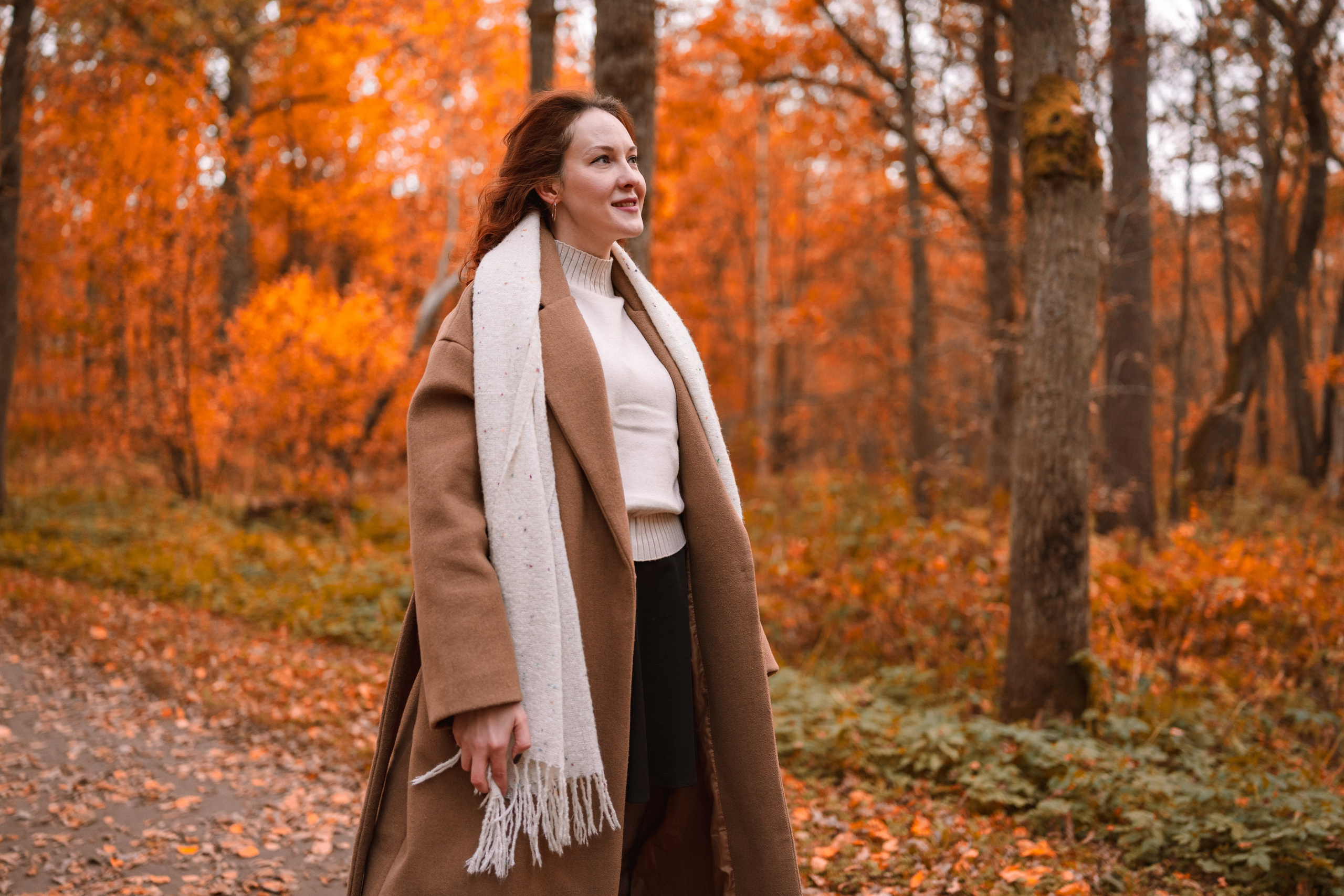 Алина. Автомобильная фотография в Санкт-Петербурге