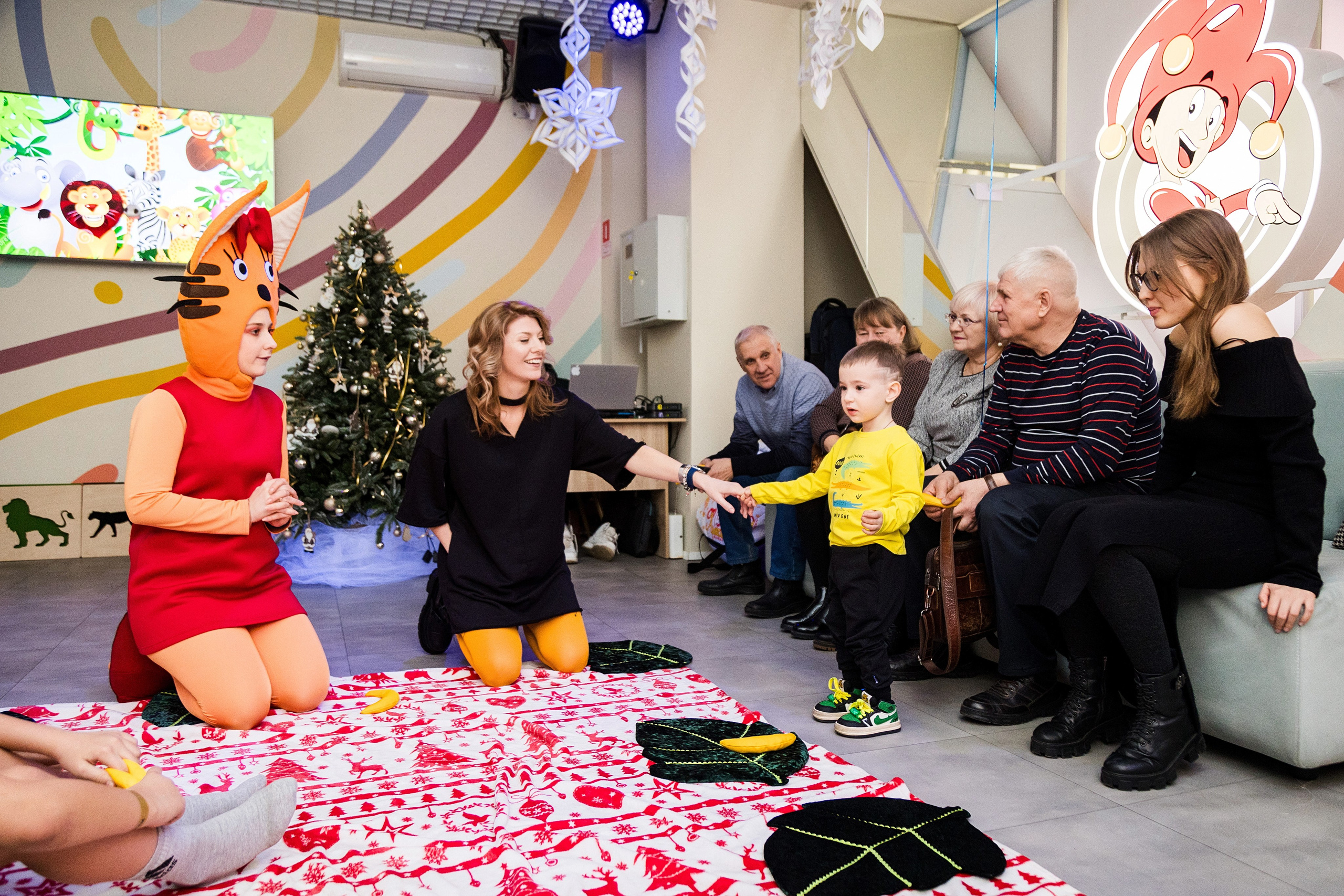 Артуру 3 года. Детский фотограф видеограф в Хабаровске Михаил Орлов