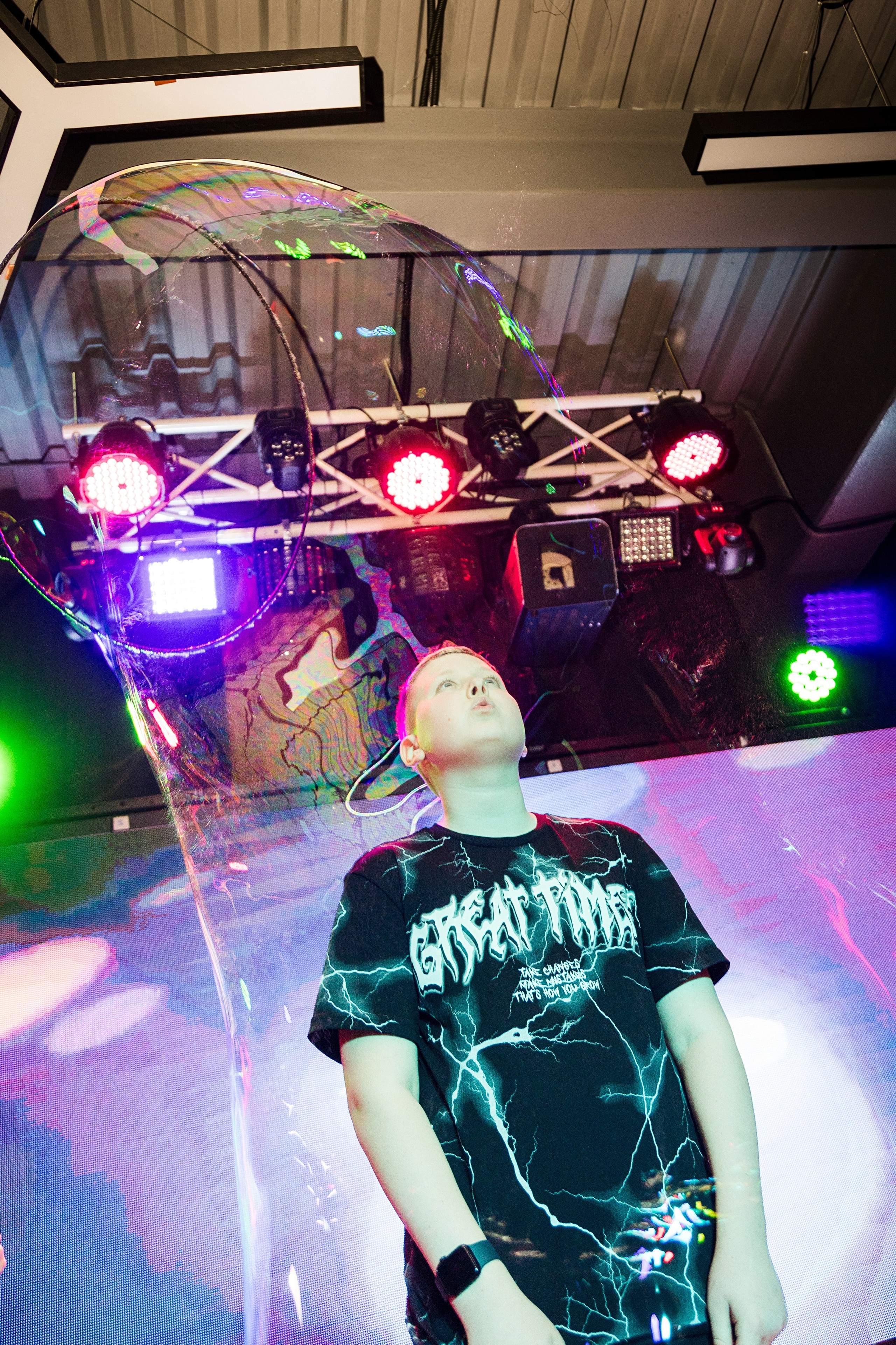 Василисе 3 года. Детский фотограф видеограф в Хабаровске Михаил Орлов