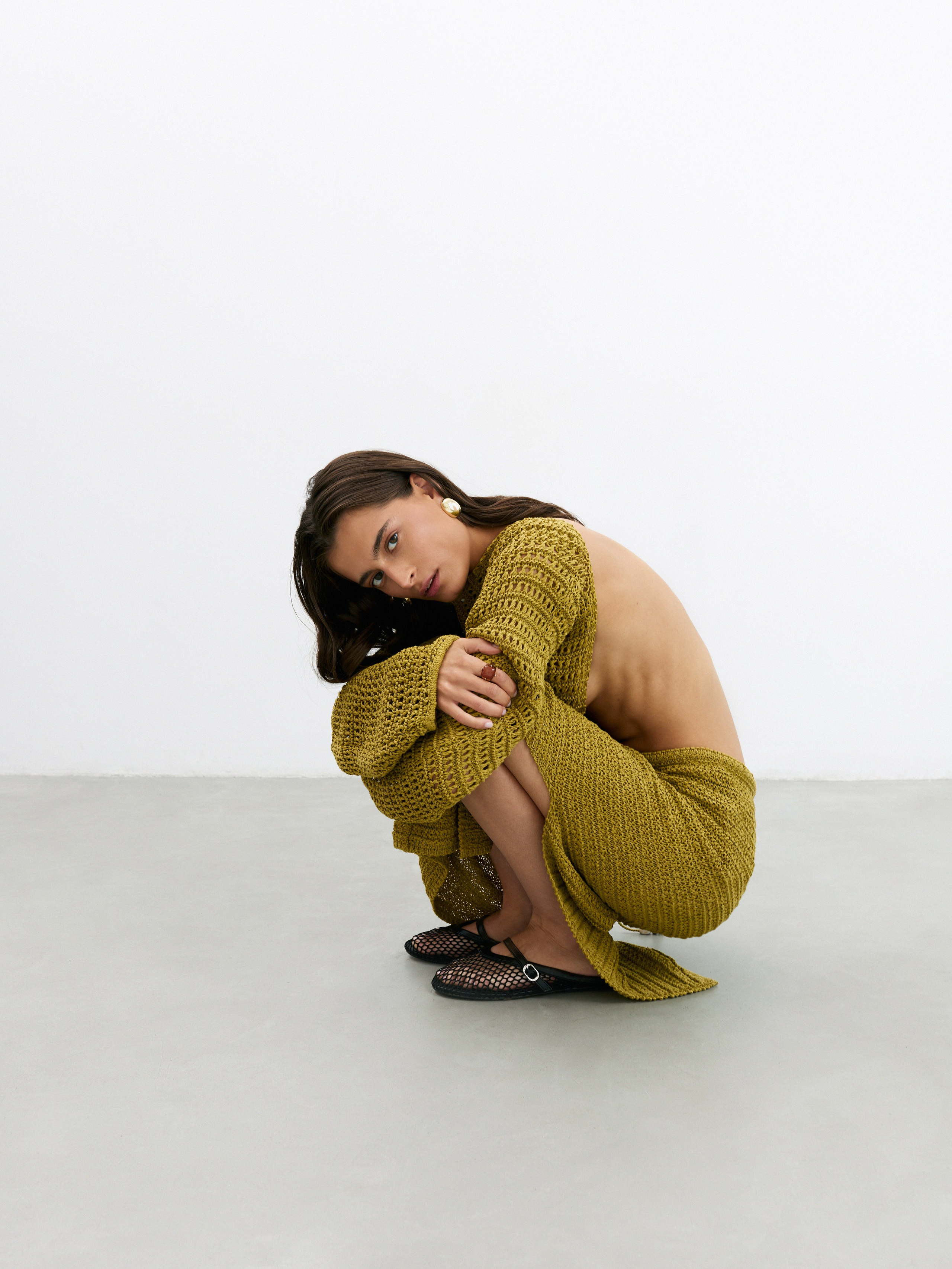 Catalog summer 2025. Фотограф для брендов в Москве