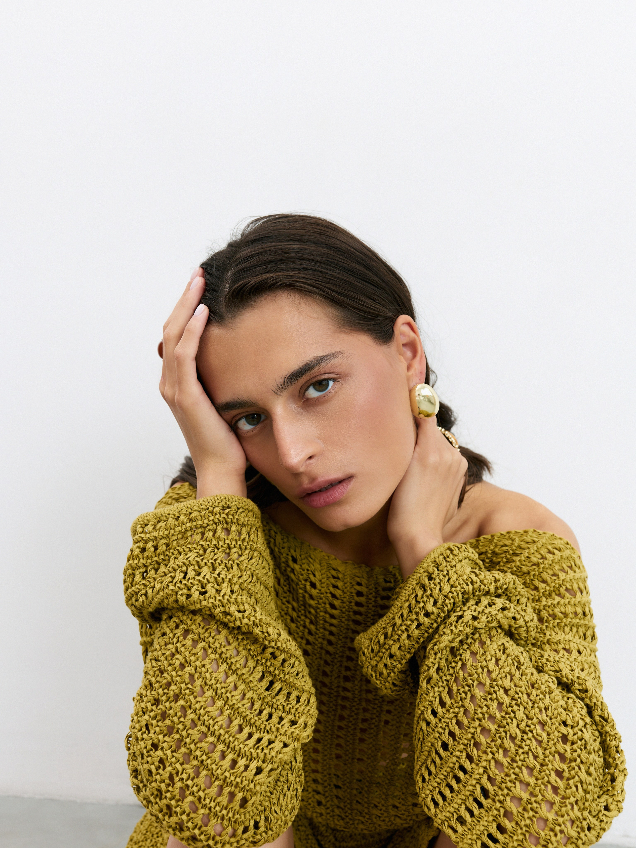 Catalog summer 2025. Фотограф для брендов в Москве