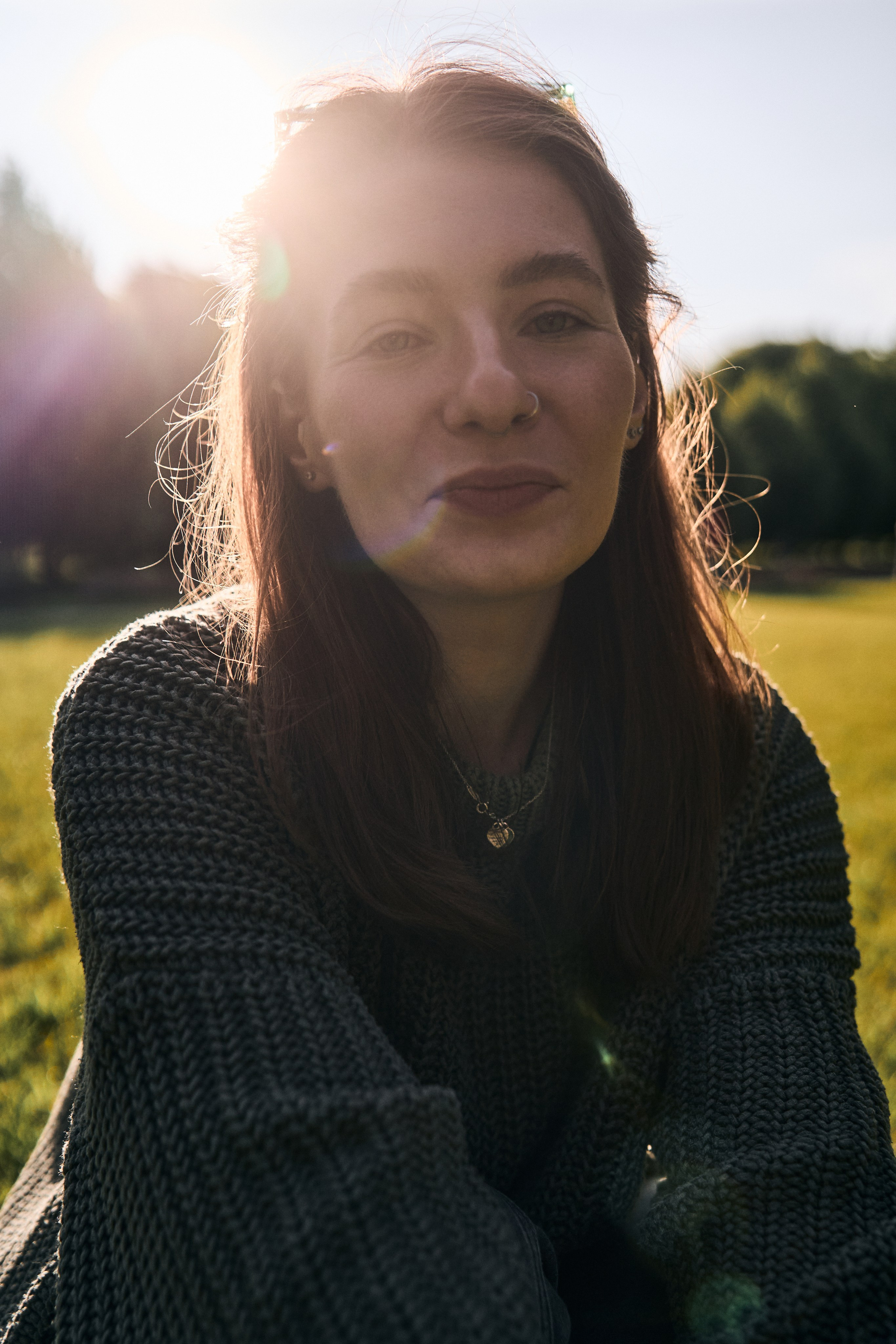 Мару`25. Портретный фотограф в Москве Гахраманова Екатерина