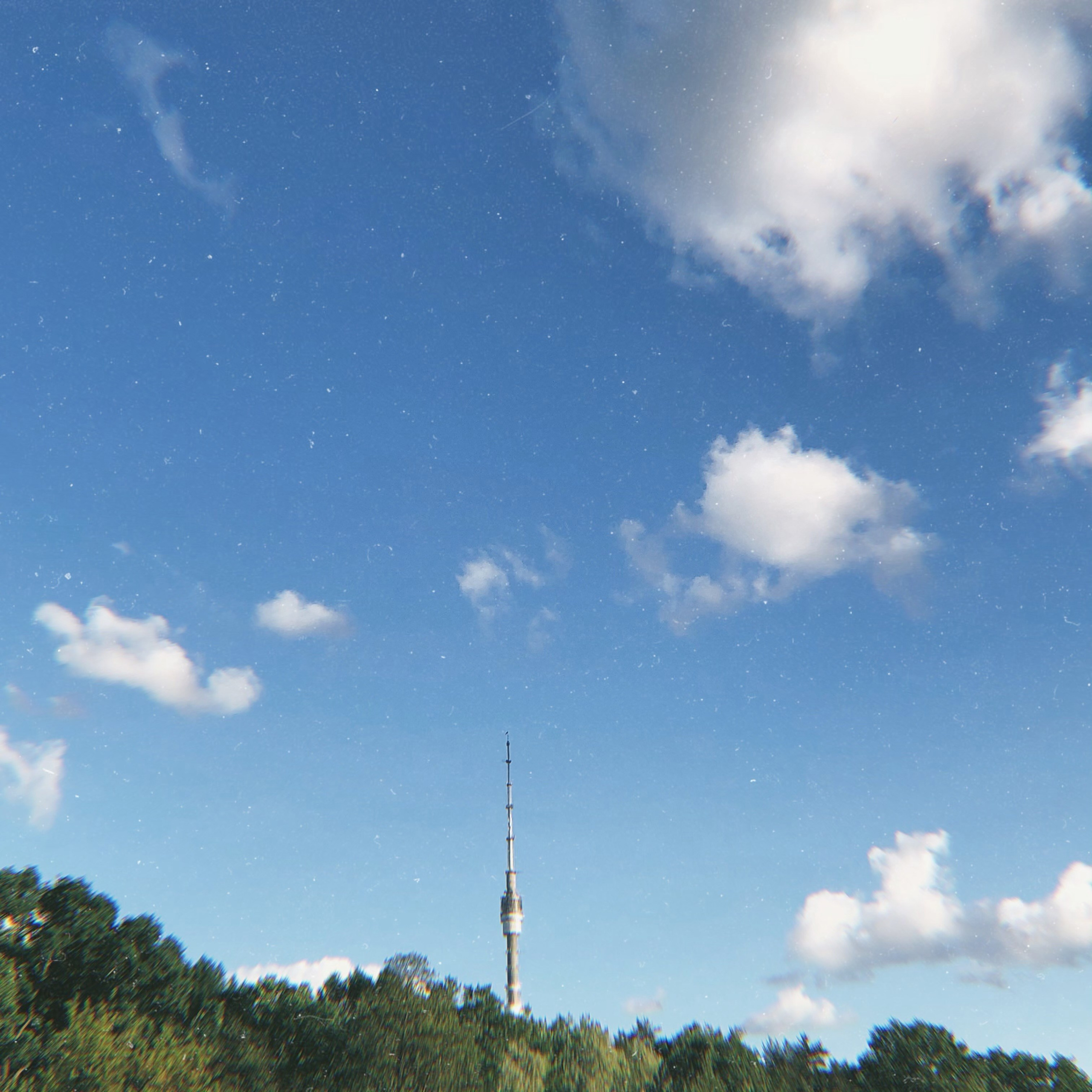 Визуальный дневник. Портретный фотограф в Москве Гахраманова Екатерина