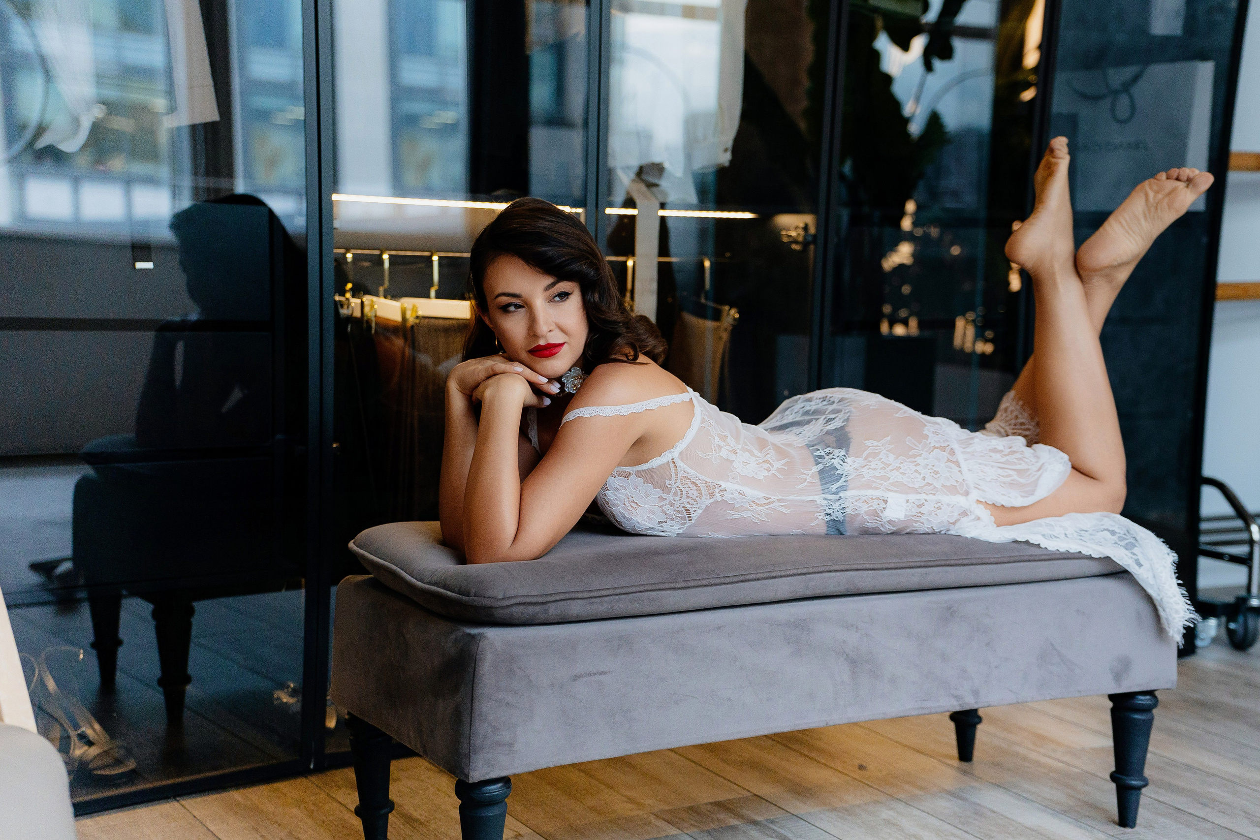 Галина. Семейный и детский фотограф в Москве Александра Мак