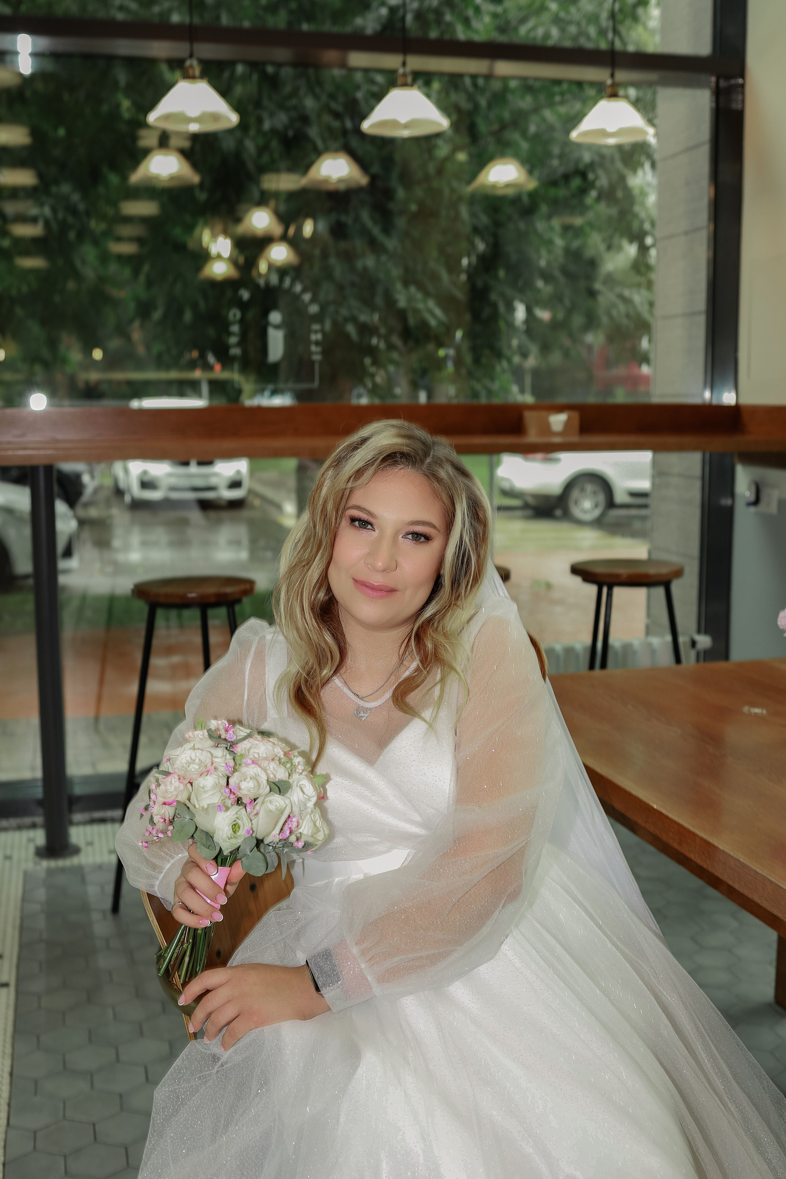 Свадебная съемка 07.09.2024 г. Иванова Ирина Свадебный и семейный фотограф г. Уфа