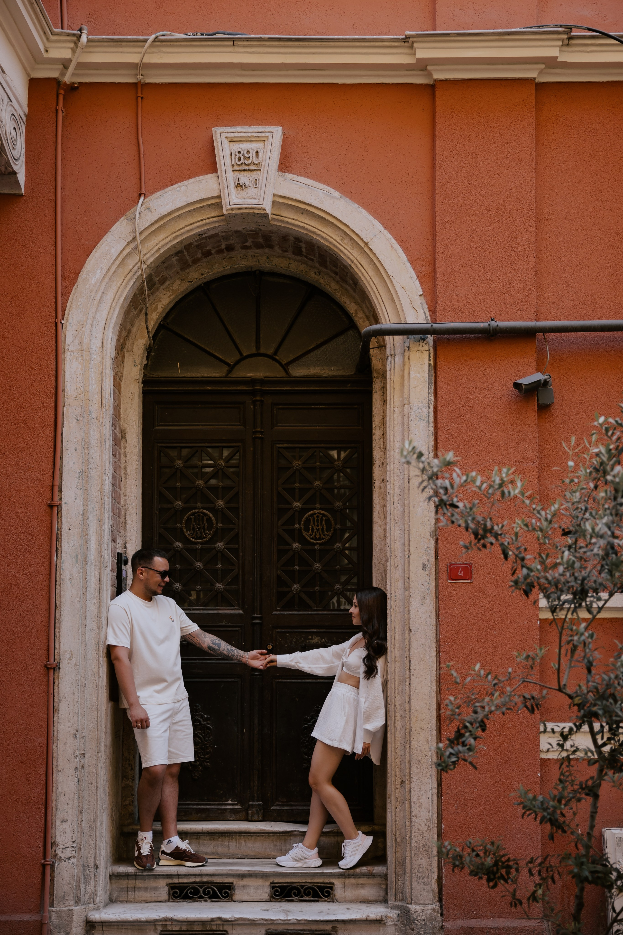 Погуляем по Стамбулу?