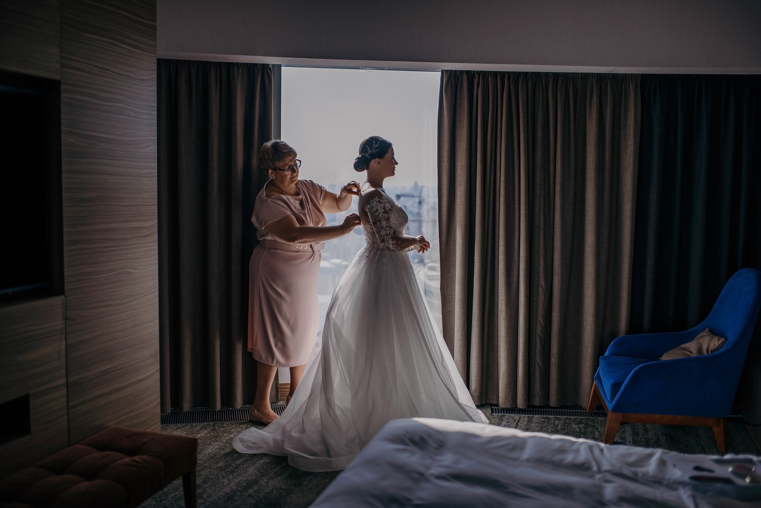 Radisson Olympiyskiy Hotel. Свадебный и семейный фотограф в г. Москва Ирина Гаврилова