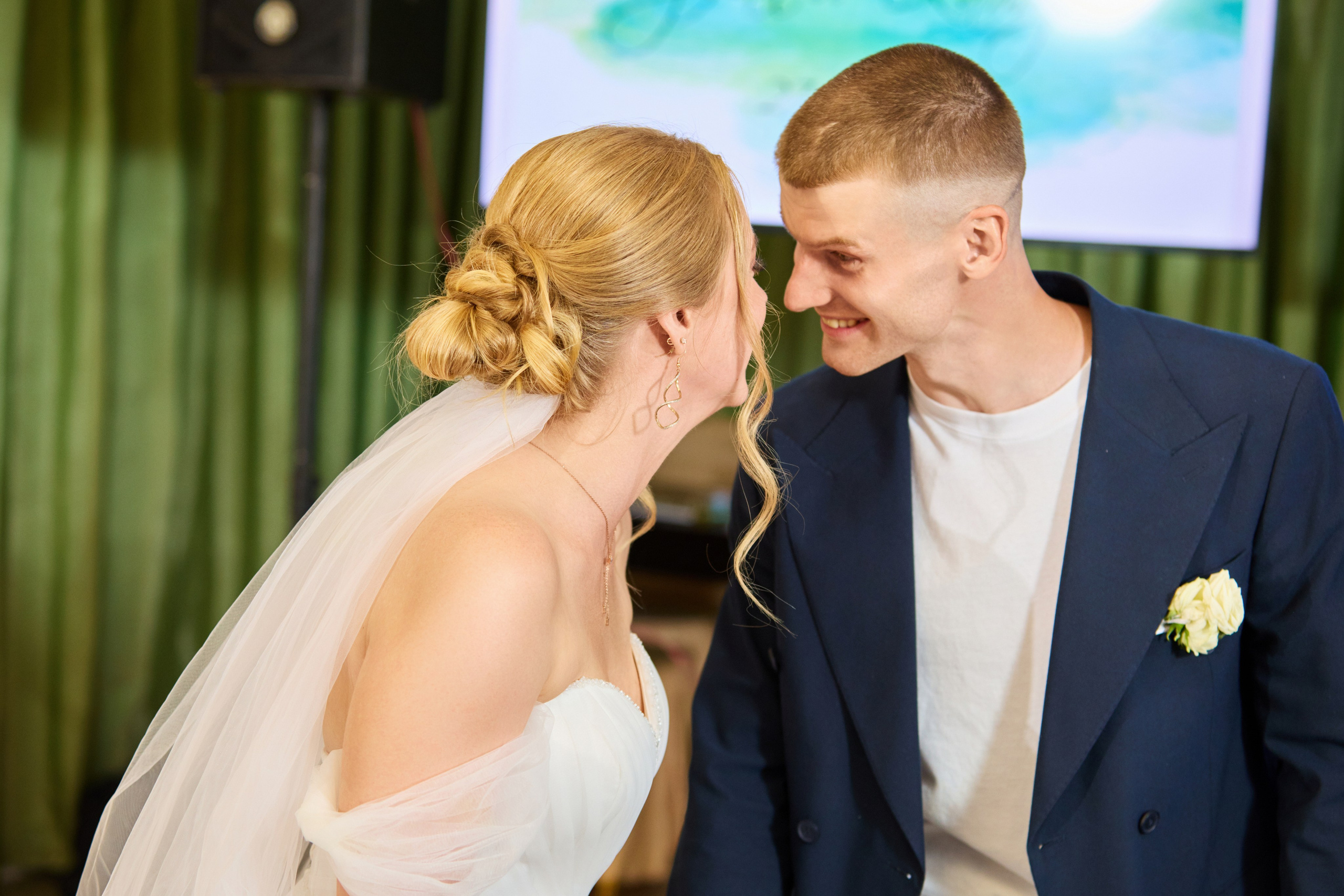 Выездная регистрация в Красноярске