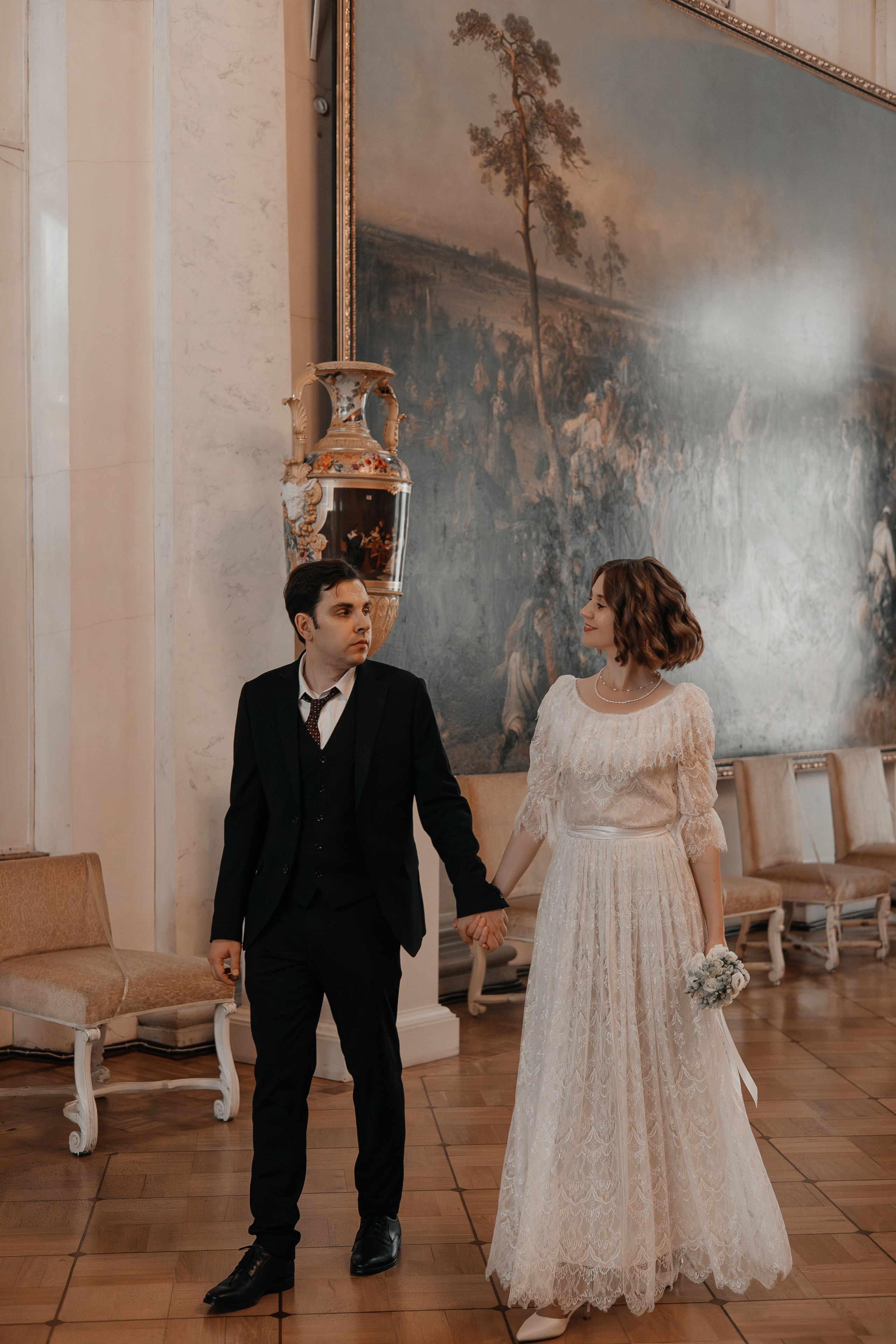 Александр+Мария. Семейный фотограф в Санкт-Петербурге. Запечатление мгновений и ярких воспоминаний в Вашей жизни