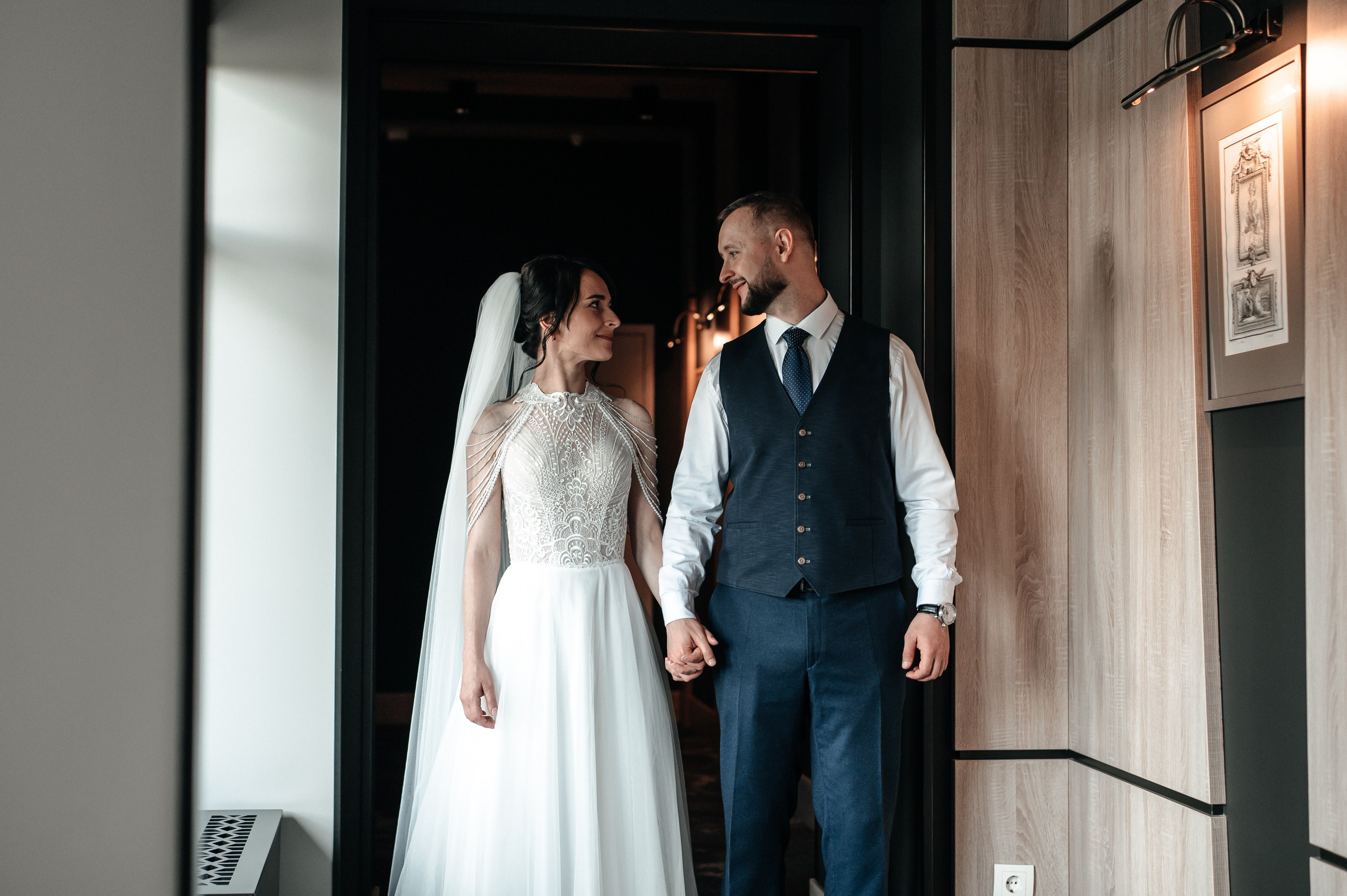 Константин и Мадина. Ривьера. Фотограф Екатерина Бочарникова