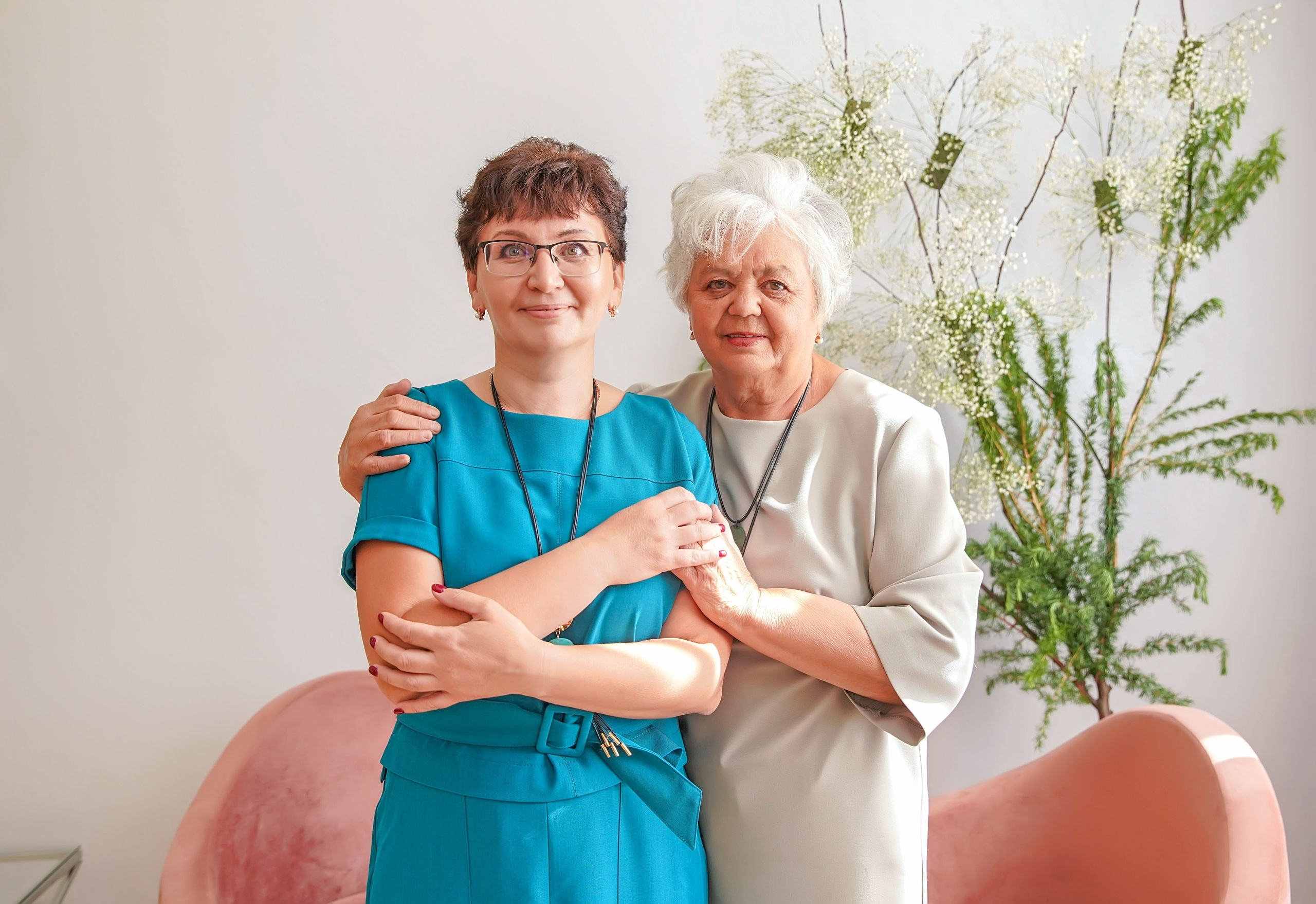 Юбилей. Семейный и детский фотограф в Нижнем Новгороде