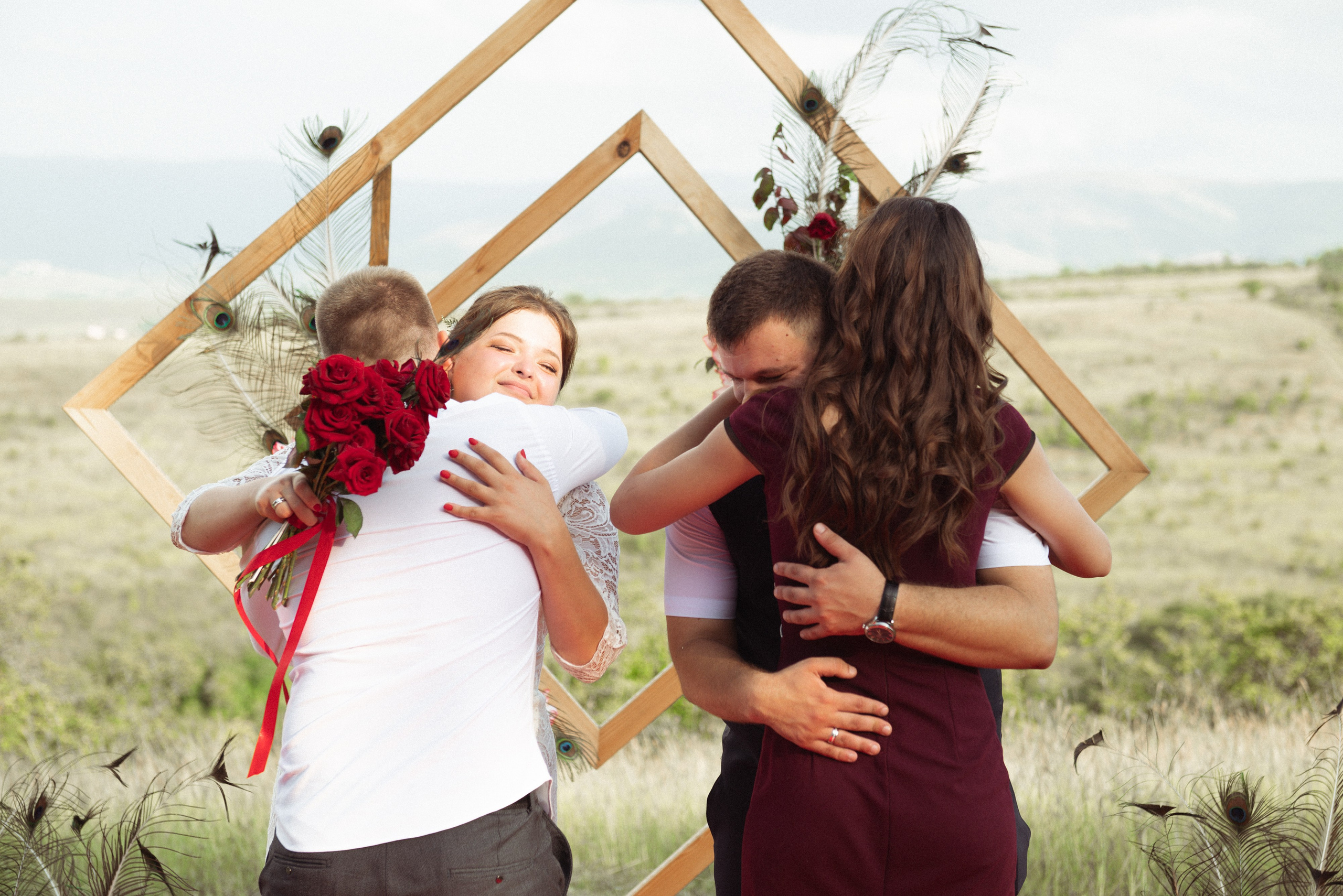 Алексей и Светлана. Контент-фотограф Москва репортажный фотограф Настя Профото