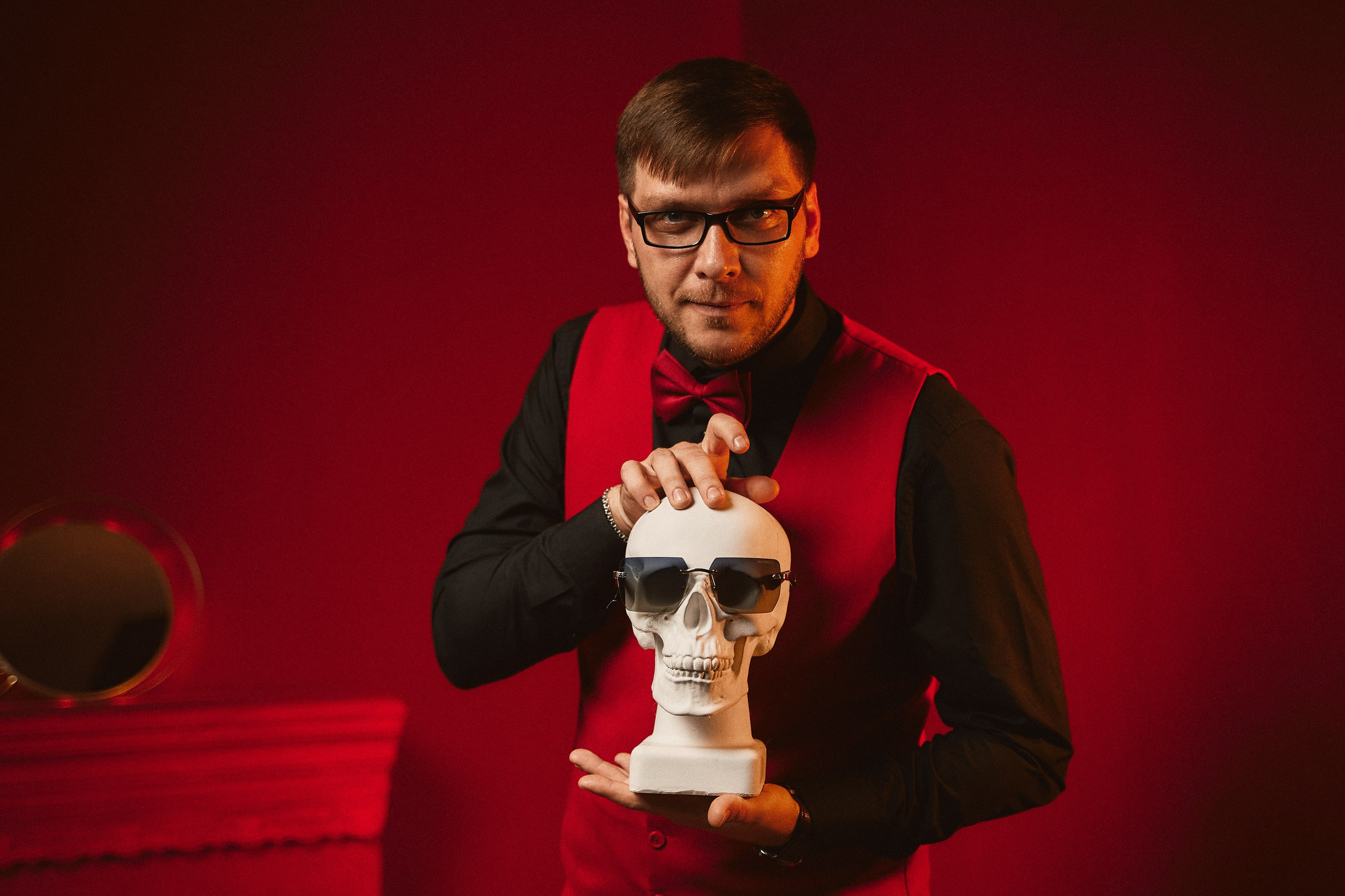 Портретная фотография. Петр Ступень. Свадебное, семейное фото и видео. Москва. Краснодар