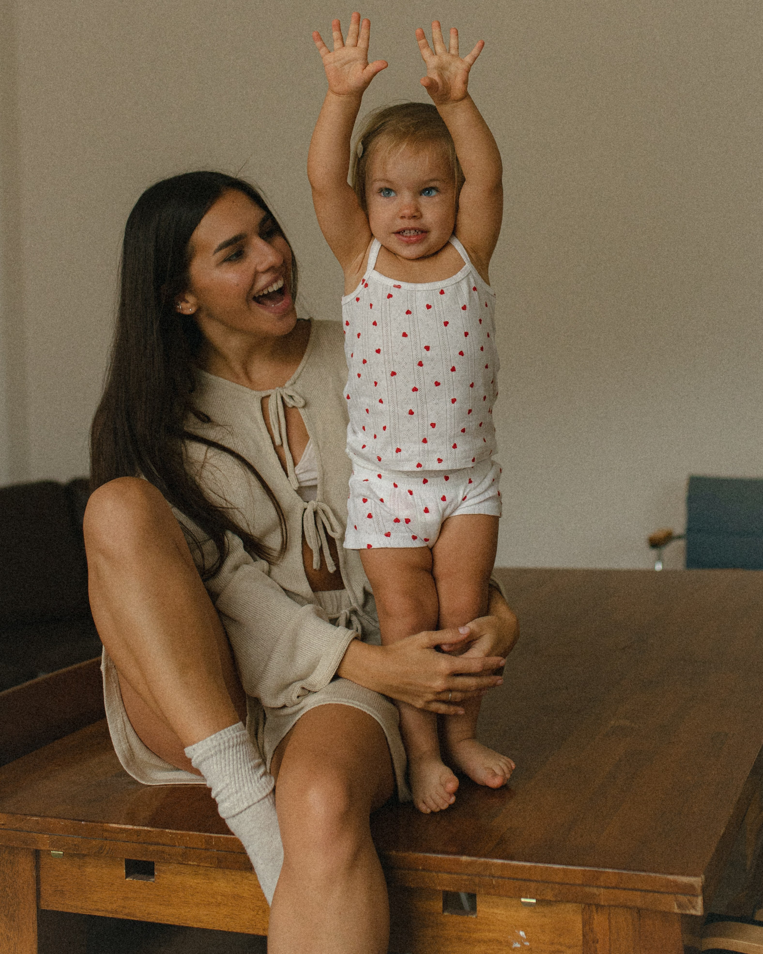 Женя Никита и Саша. Семейный фотограф в Москве Алина Савченко