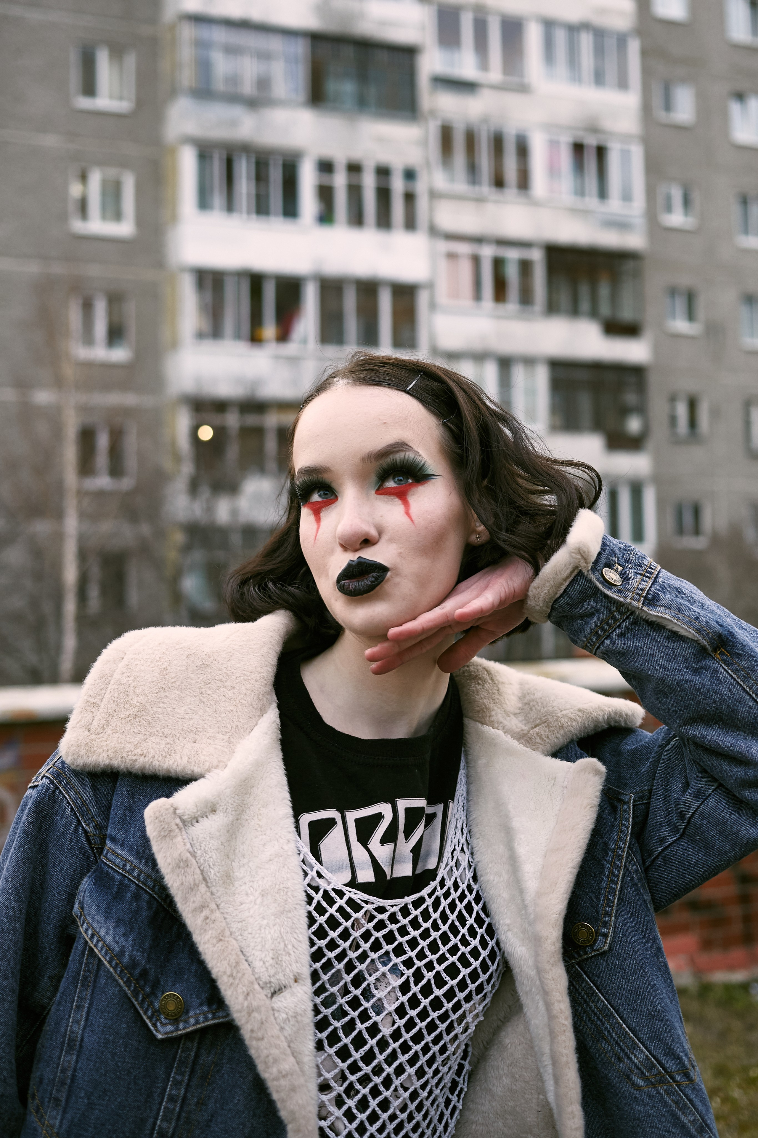 Портфолио фотографа в Екатеринбурге — примеры работ. Портретный и репортажный фотограф в Екатеринбурге Толя Настоящев