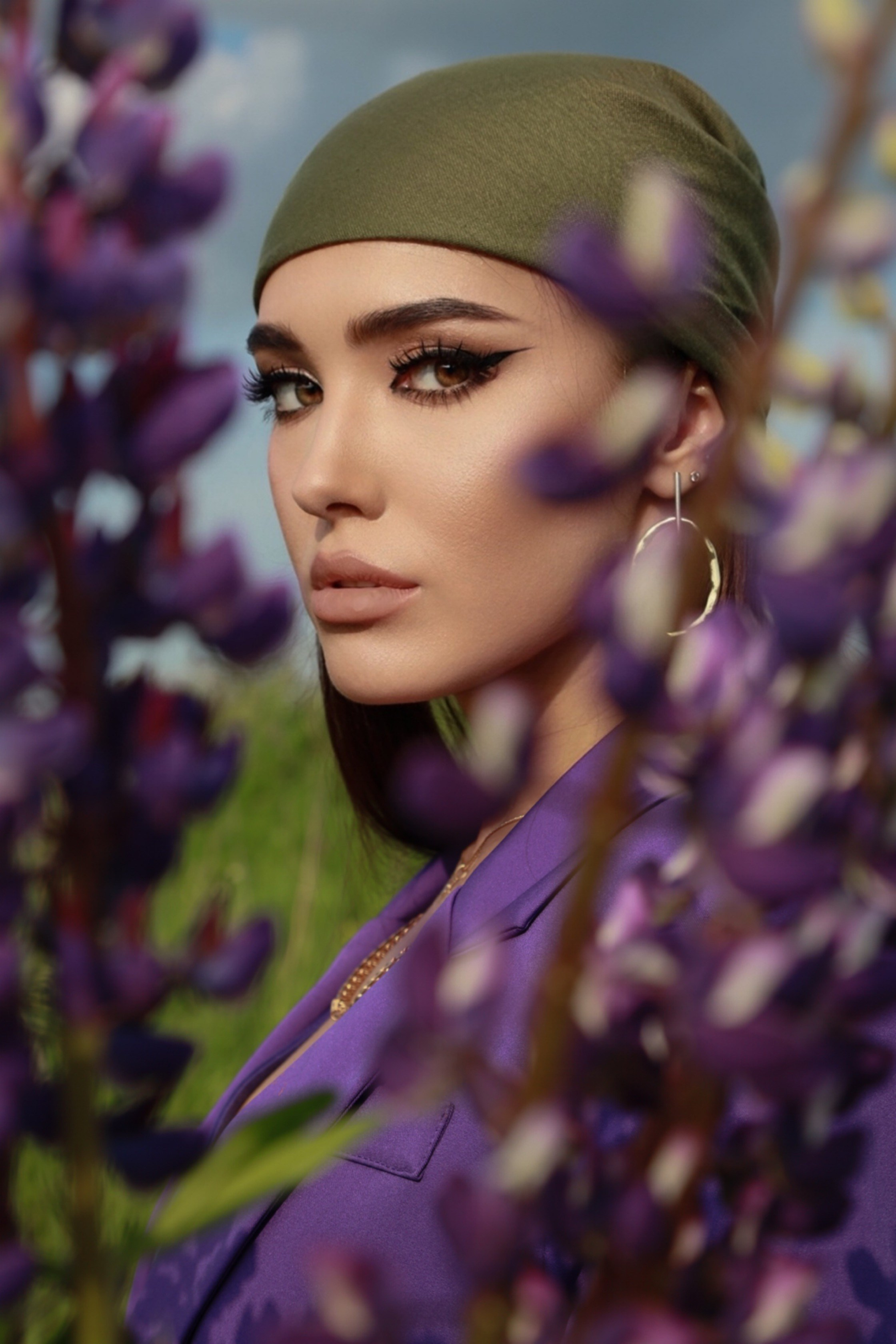 Дарья. Contentstproduction