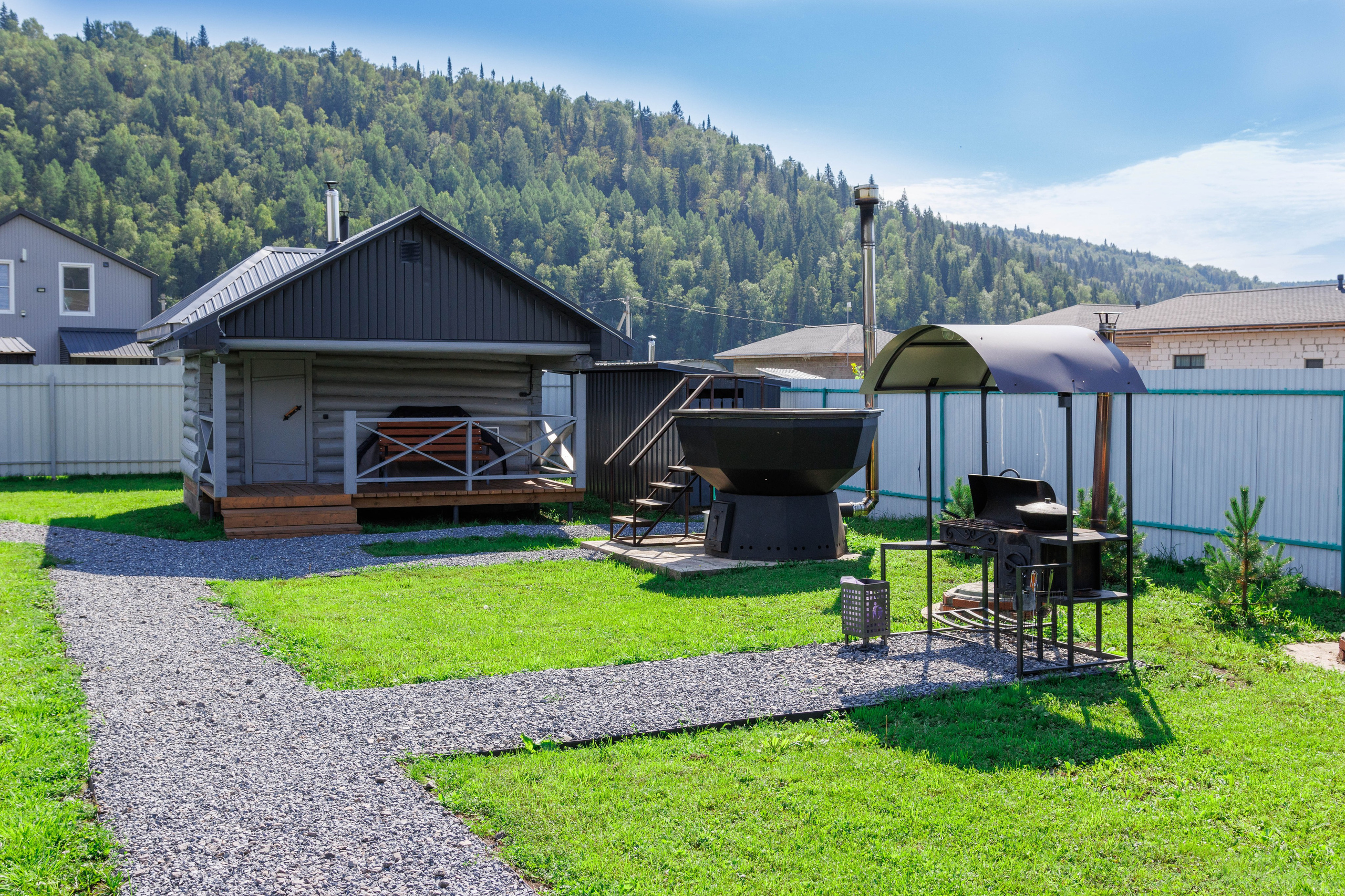 Фотосъемка недвижимости и интерьера в Уфе. Коммерческий, рекламный фотограф в Уфе Сергей Крайкин