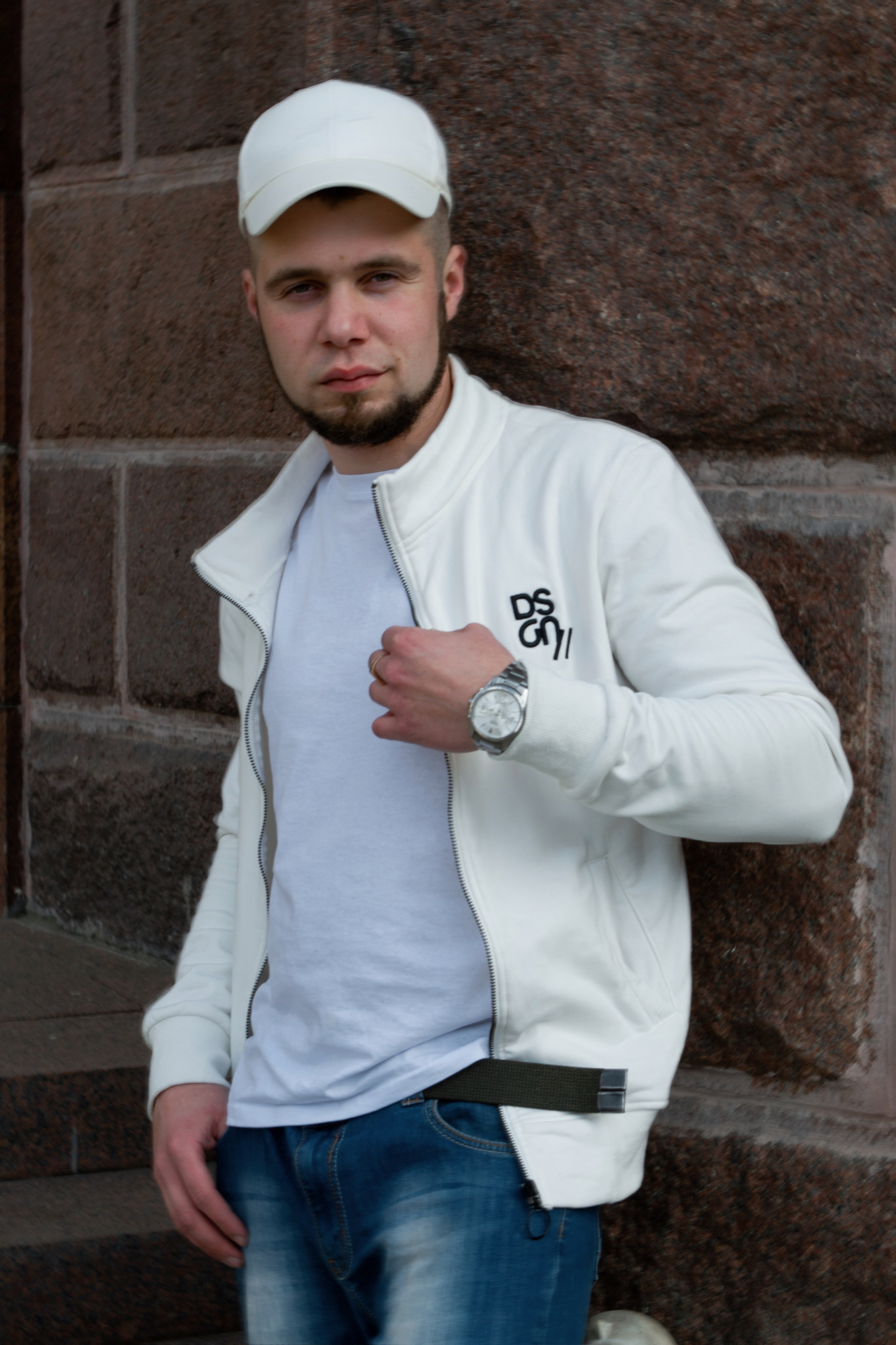 Давид Григорян. Promodels