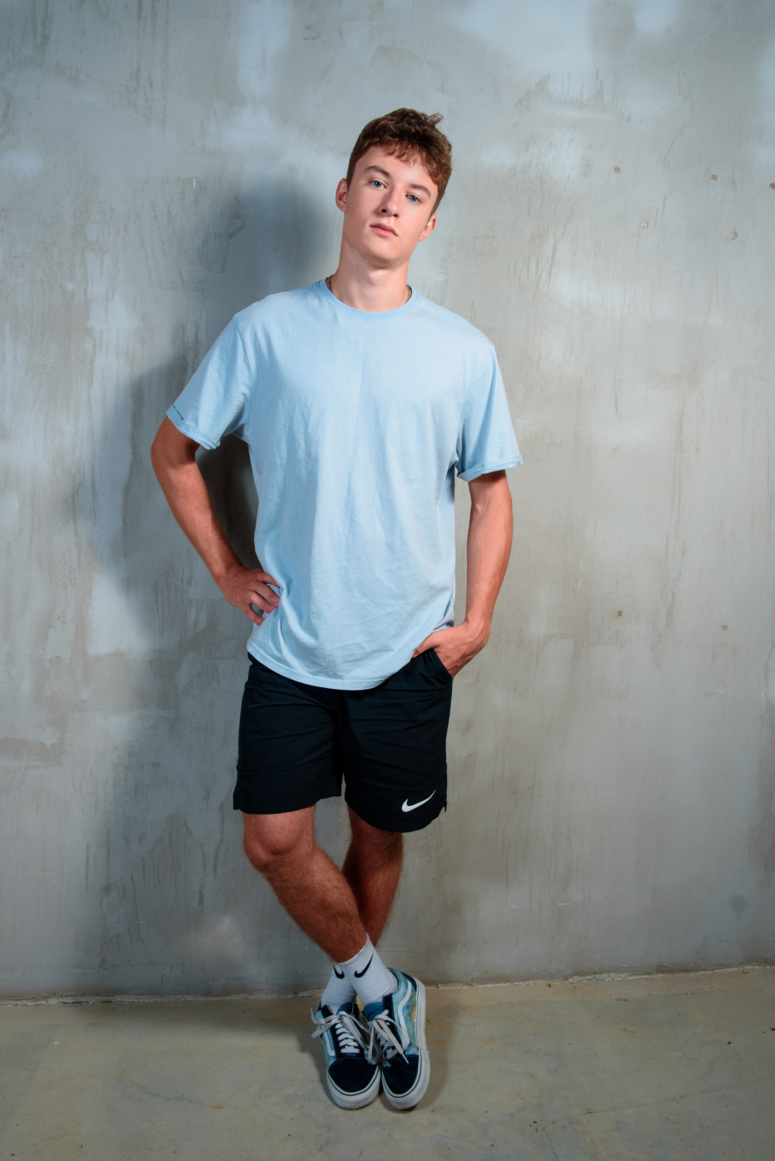 Семенов Денис. Promodels