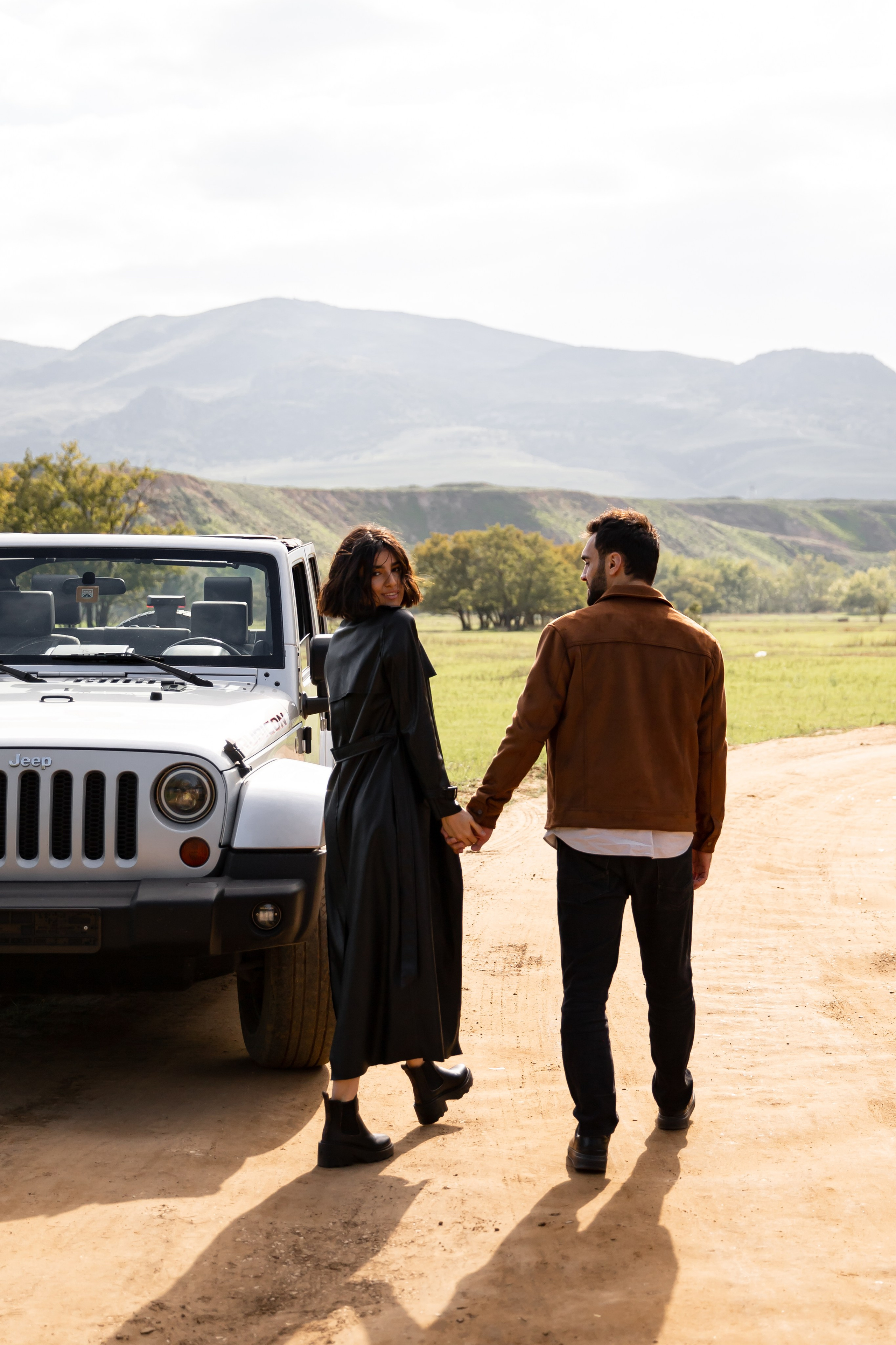 Фотосессия лав стори (love story). Фотограф Воронеж Юлия Брижан