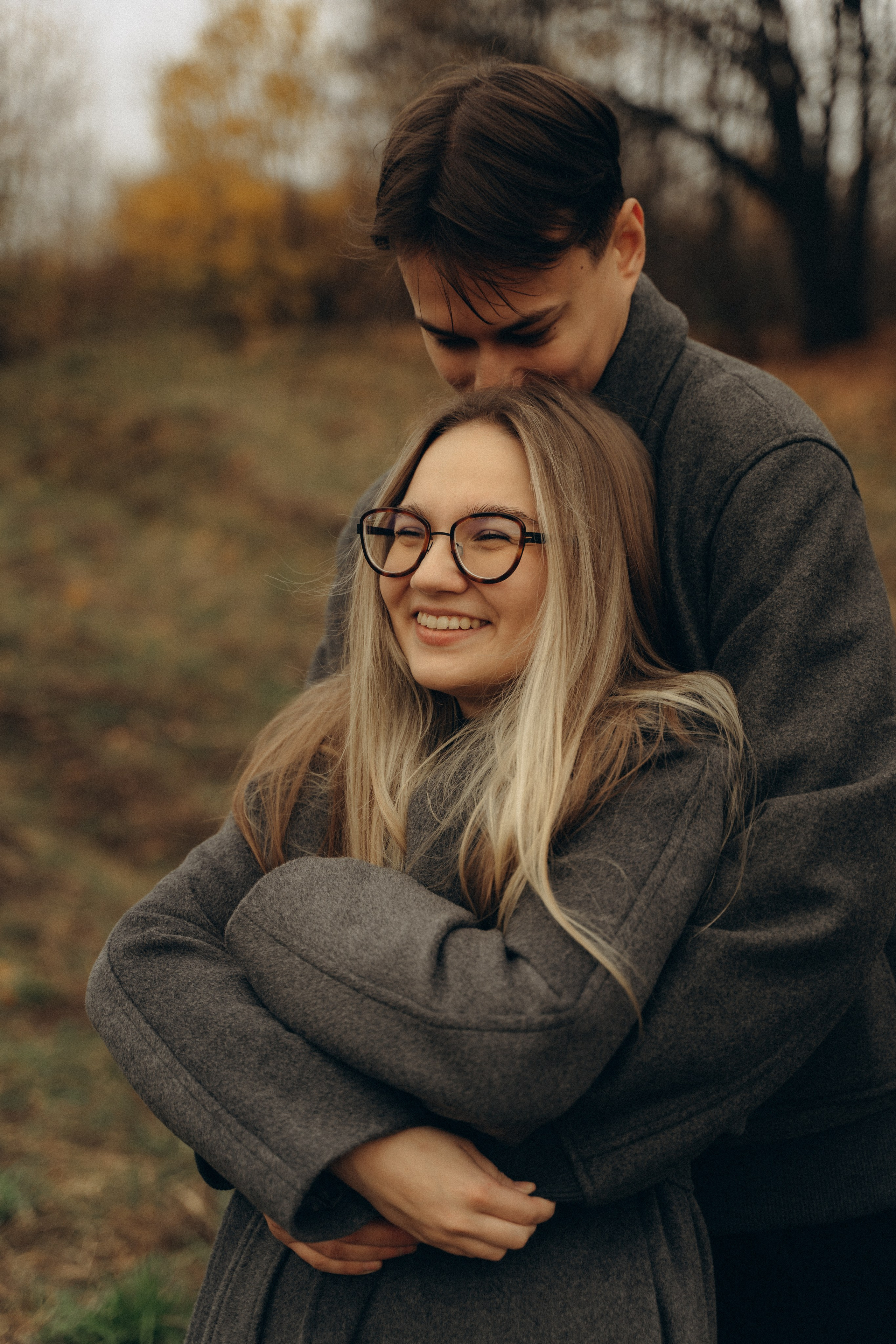 Ксения и Иван. Семейный lifestyle фотограф в Москве Рената Рафикова