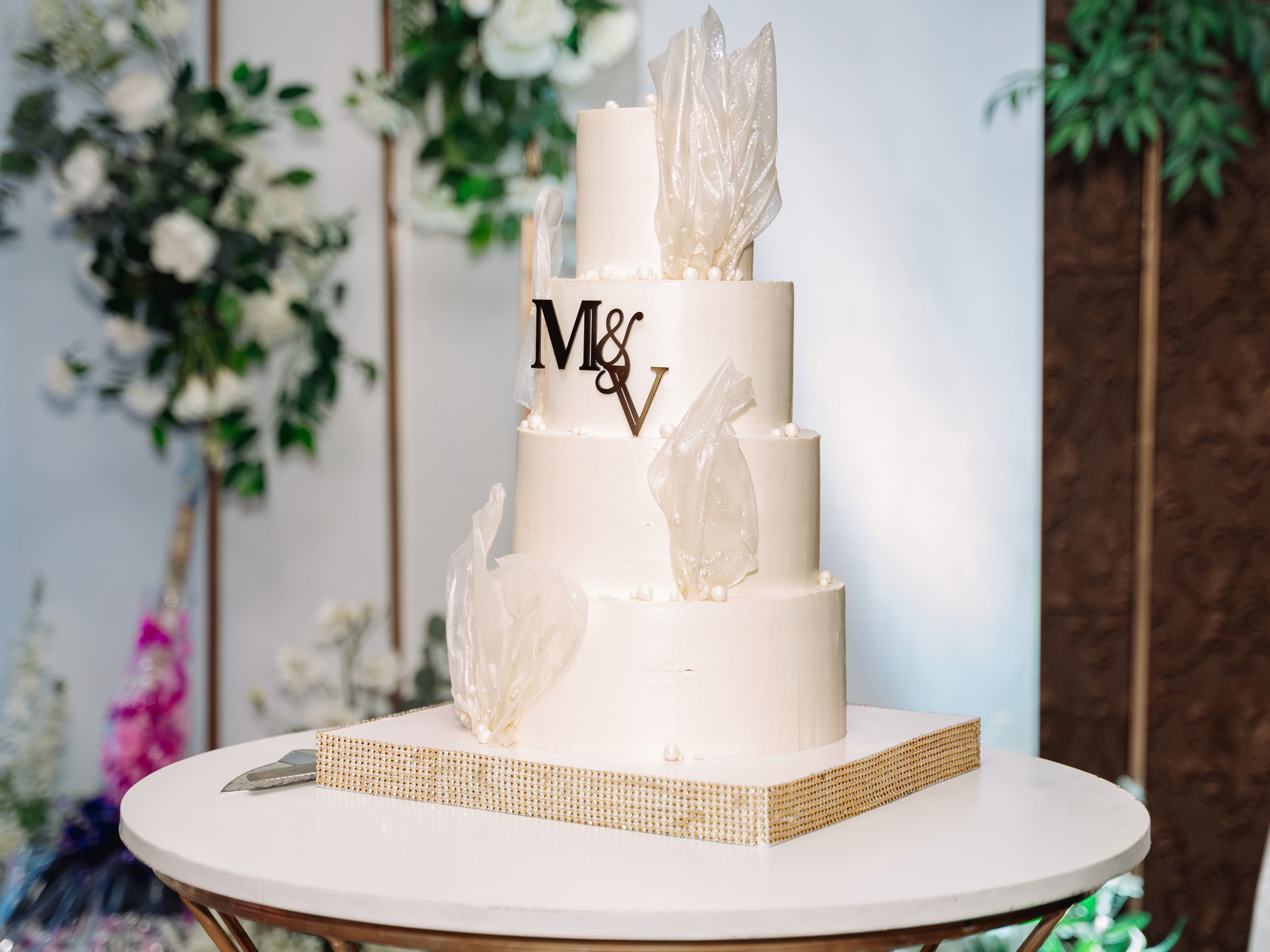 Михаил & Виктория. Свадебный и семейный фотограф в Краснодаре Павел Мельников