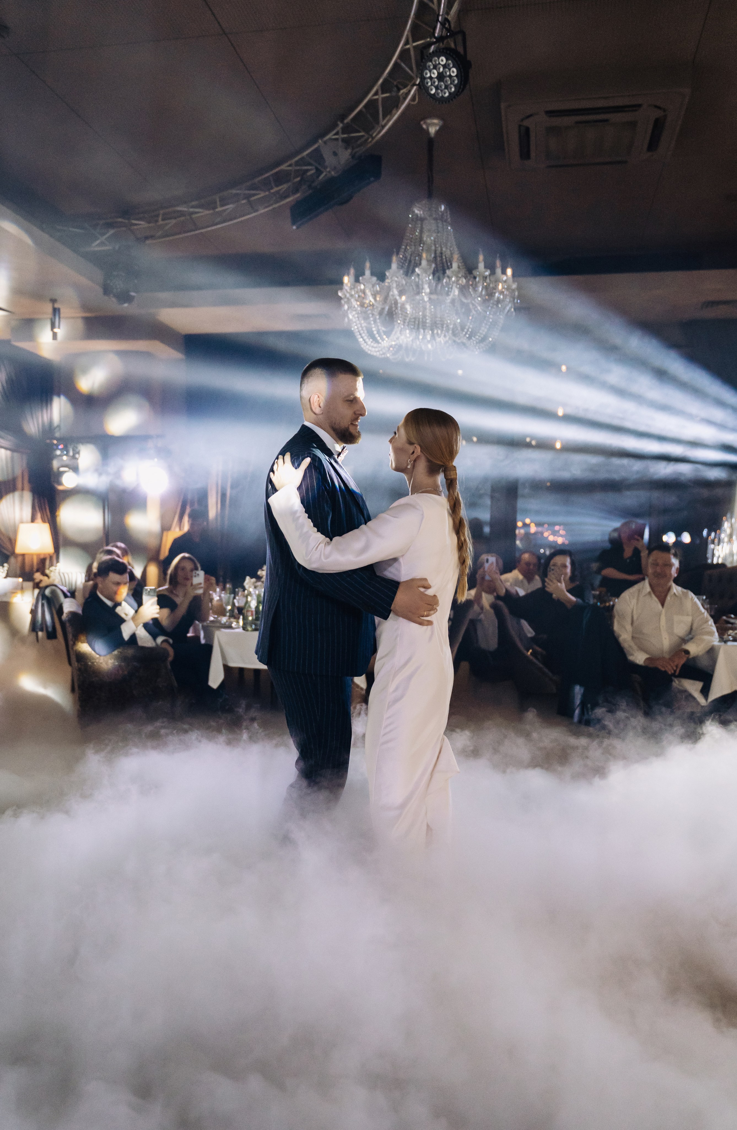 Максим & Нелли. Свадебный и семейный фотограф в Краснодаре Павел Мельников