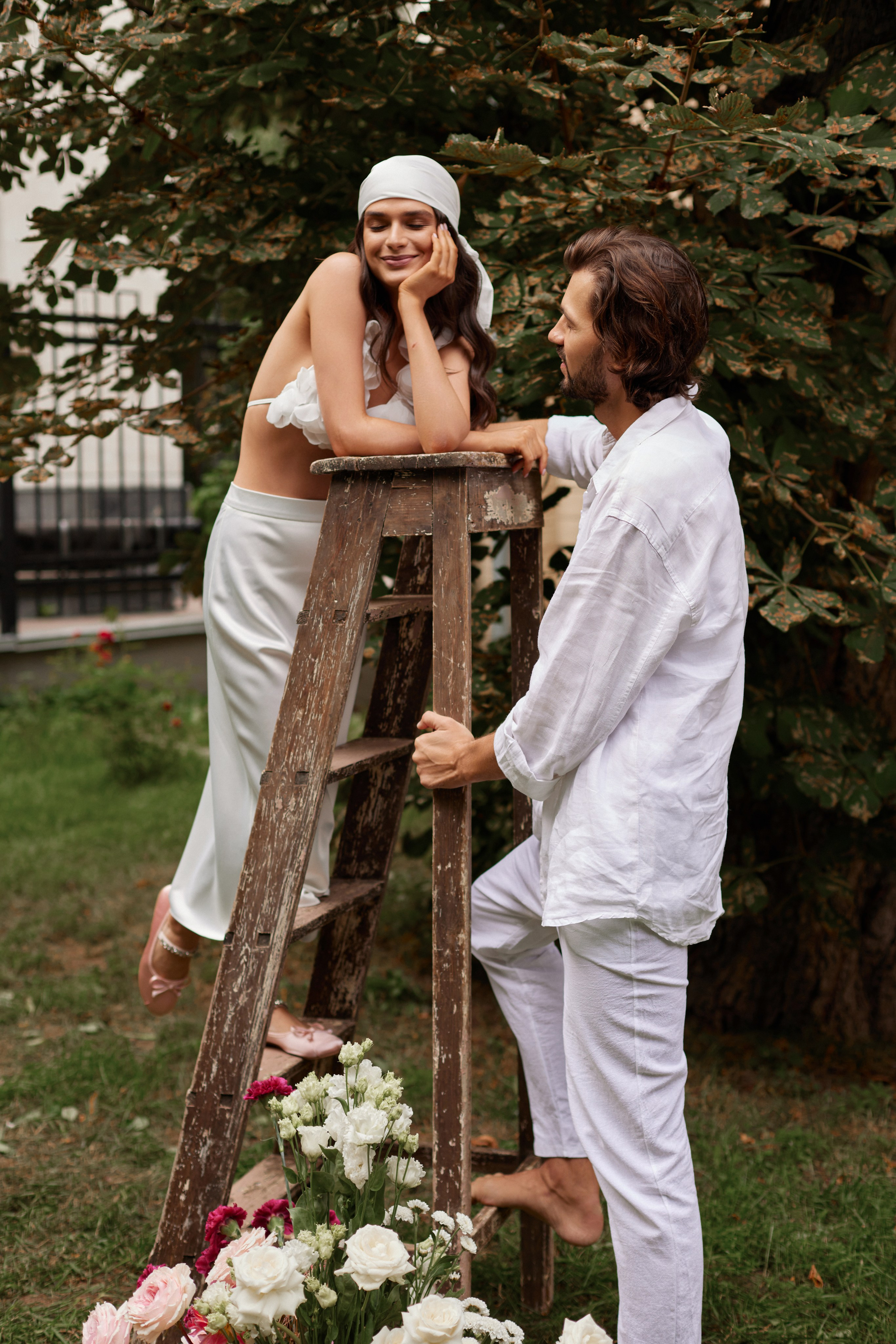 Ярослав и Анастасия. Свадебный фотограф Светлана Кривчикова