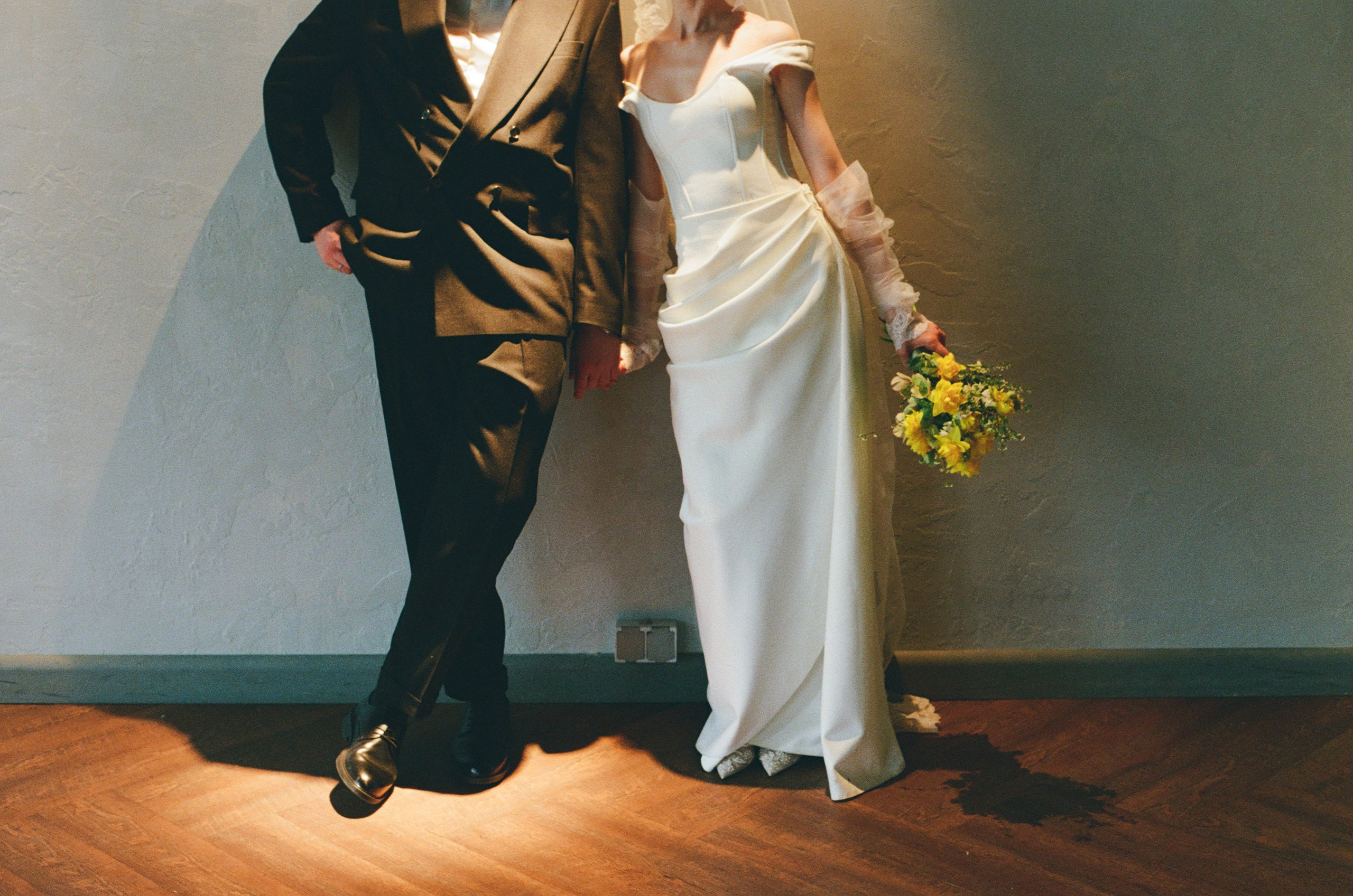 Ты моя. Свадебный фотограф Ангелина Зотова | Обнинск, Москва, Калуга