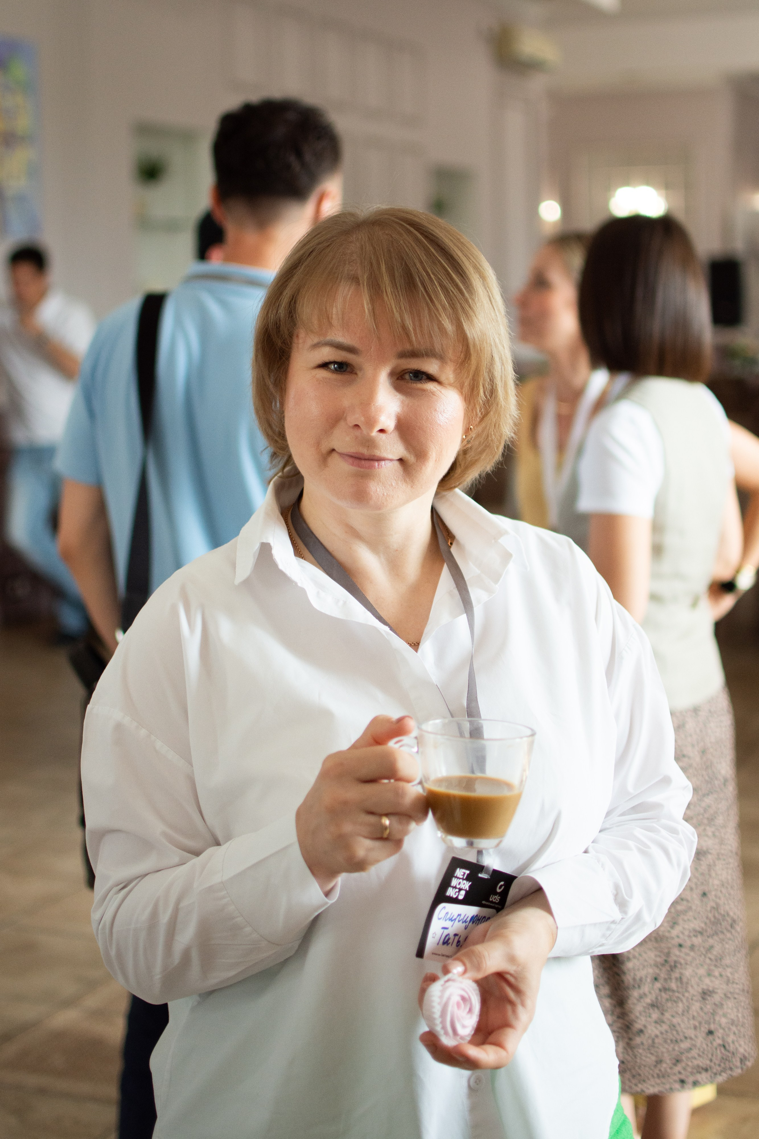 Net Work Ing Дозари. Evgeniy Roslov