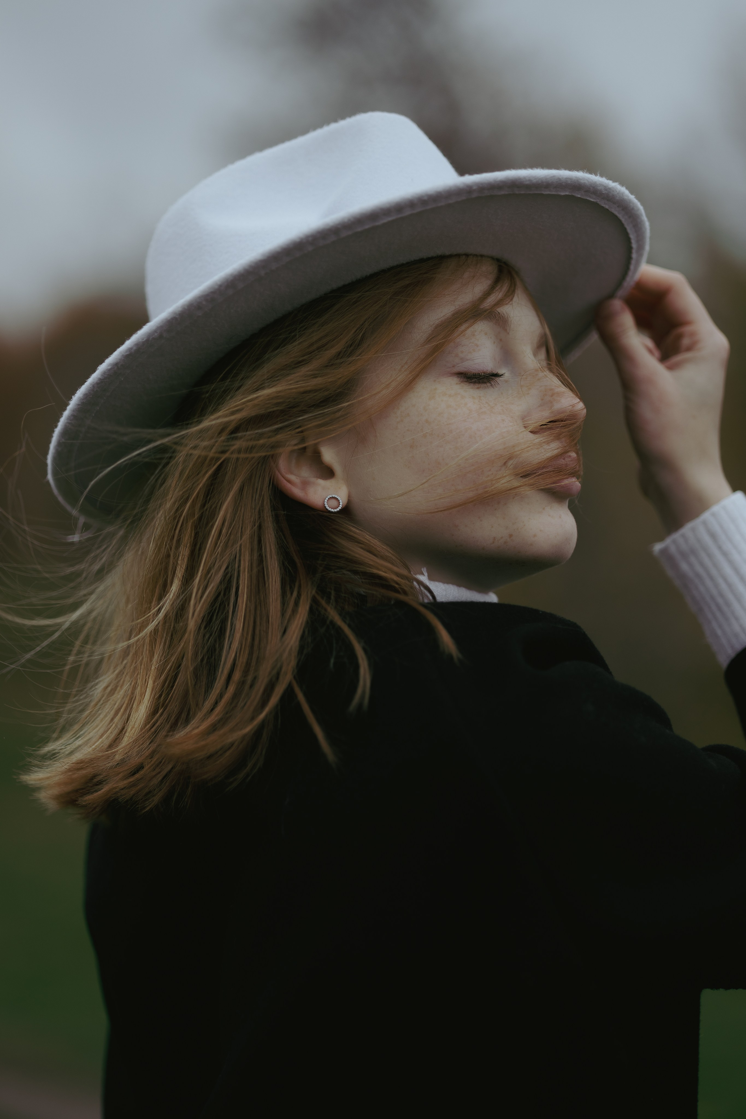 Саша. Фотограф Москва