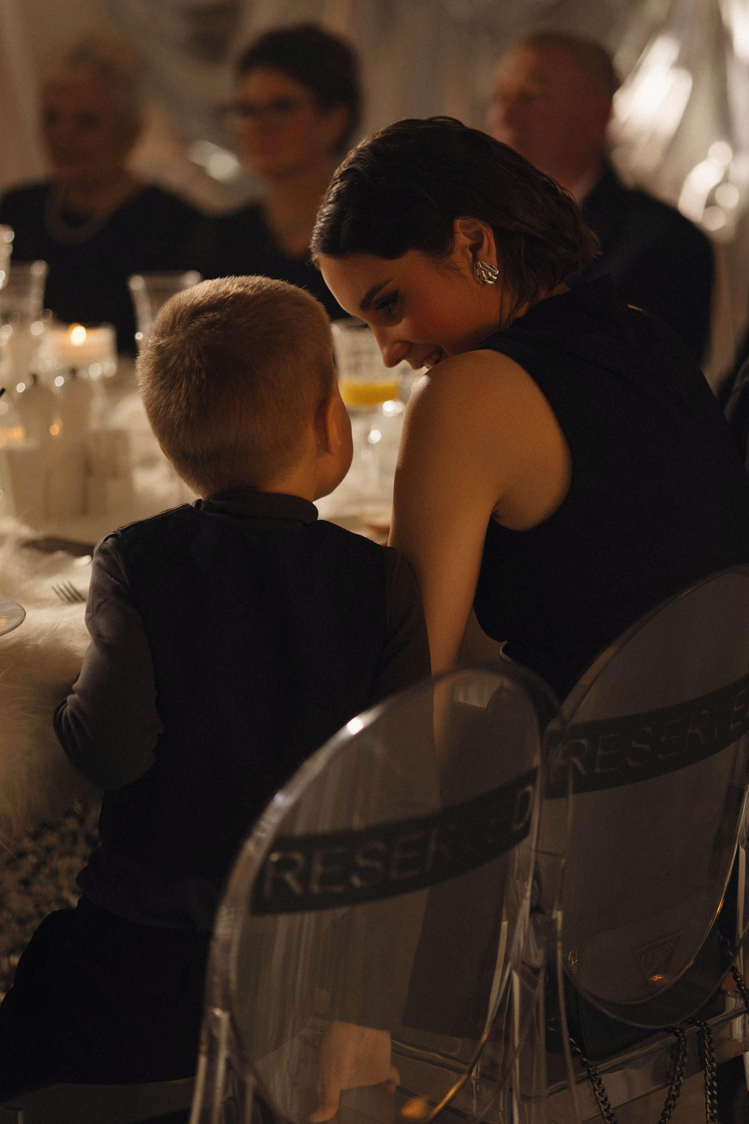 RESTAURANT ROMANCE. Свадебный фотограф Марусина Катерина