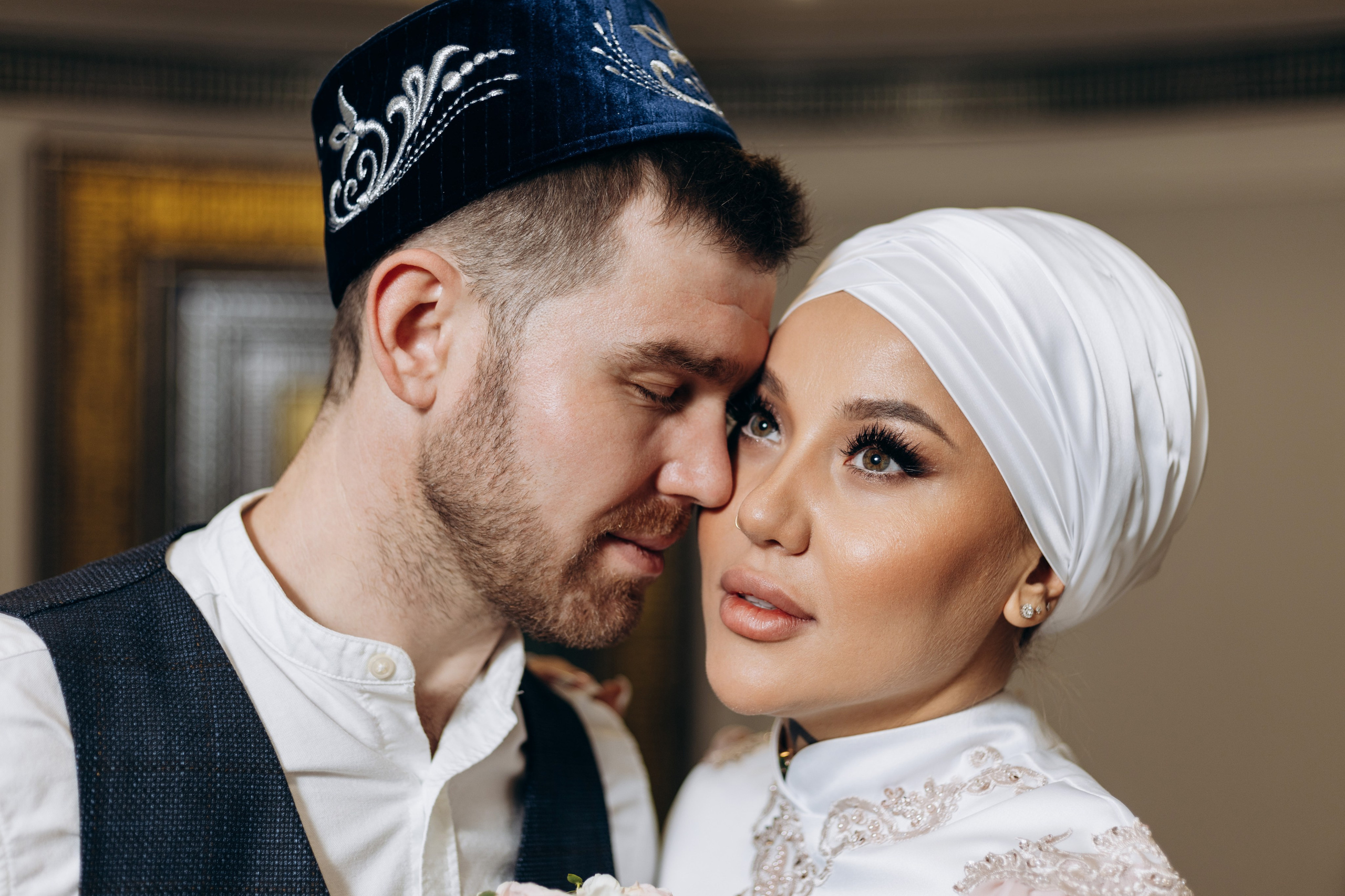 никах в мечети Ярдэм,  фотосессия в мечети Ярдэм, фотограф на никах Казань Ranas4you, образ невесты на никах, завязывание платка Казань, платье на никах Казань, фотограф на мусульманские свадьбы Ranas4you