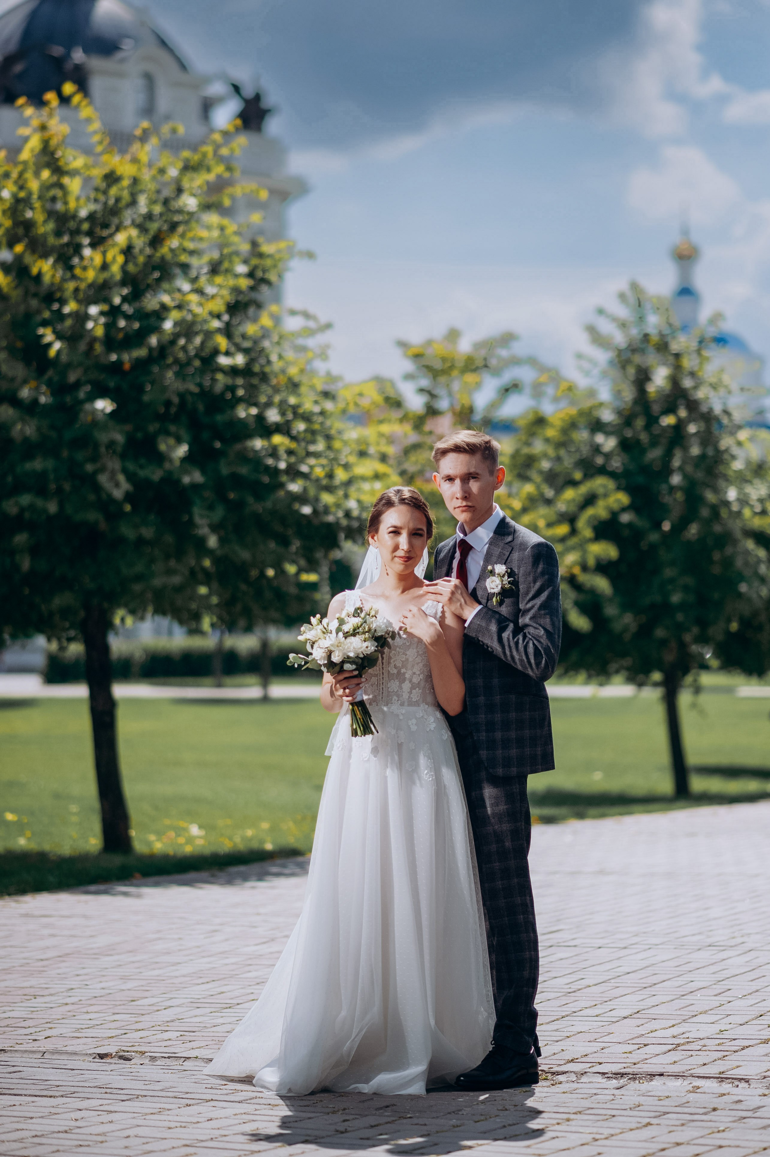 Свадьба. Свадебный фотограф Казань|Москва Ranas4you