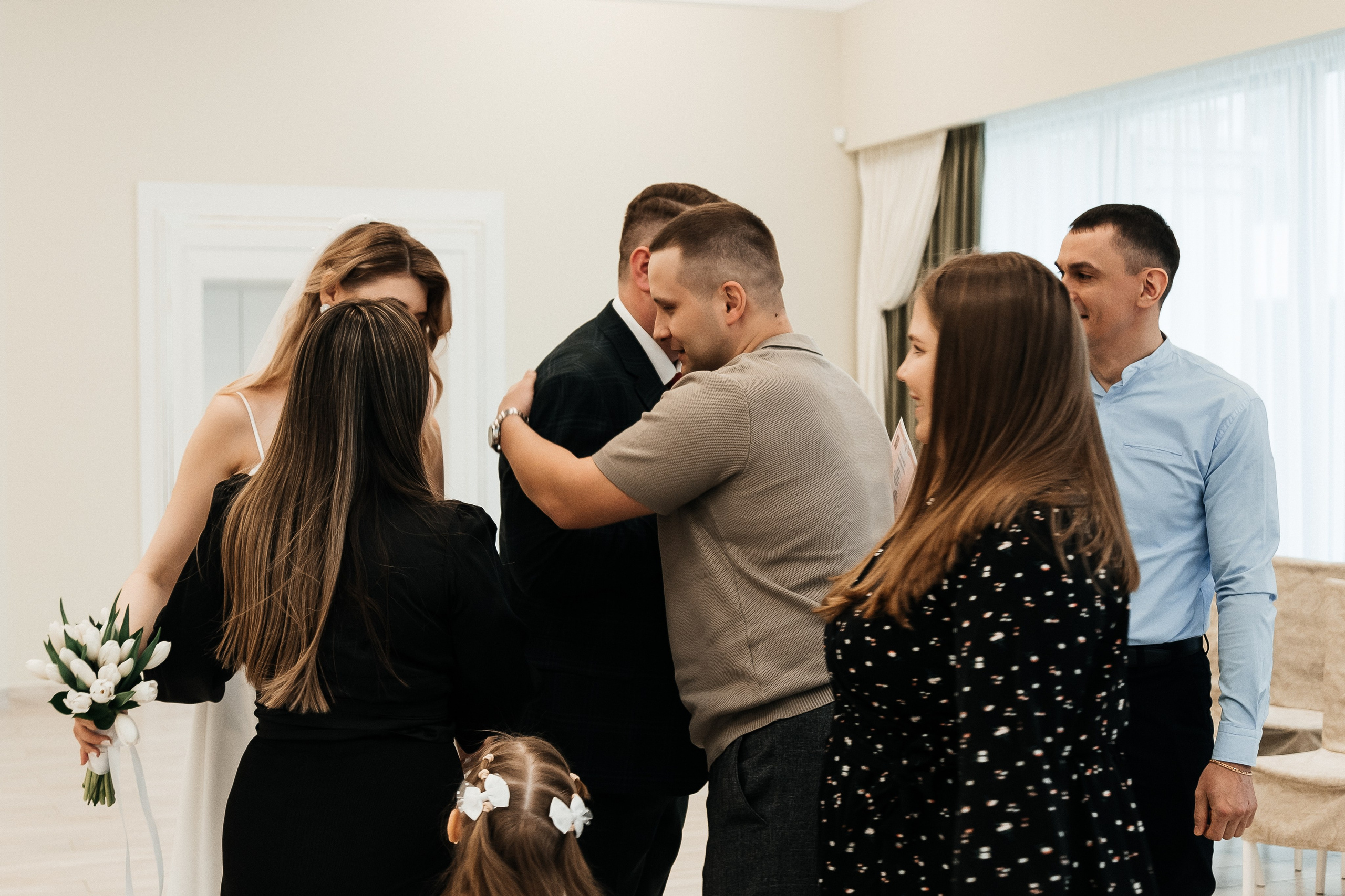 Сергей и Наталья/2025. Свадебный и семейный фотограф в Екатеринбурге