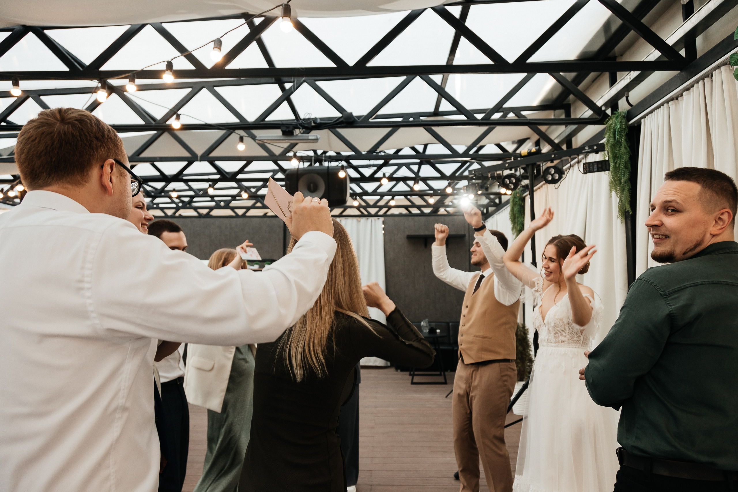 Сергей и Анастасия/2024. Свадебный и семейный фотограф в Екатеринбурге