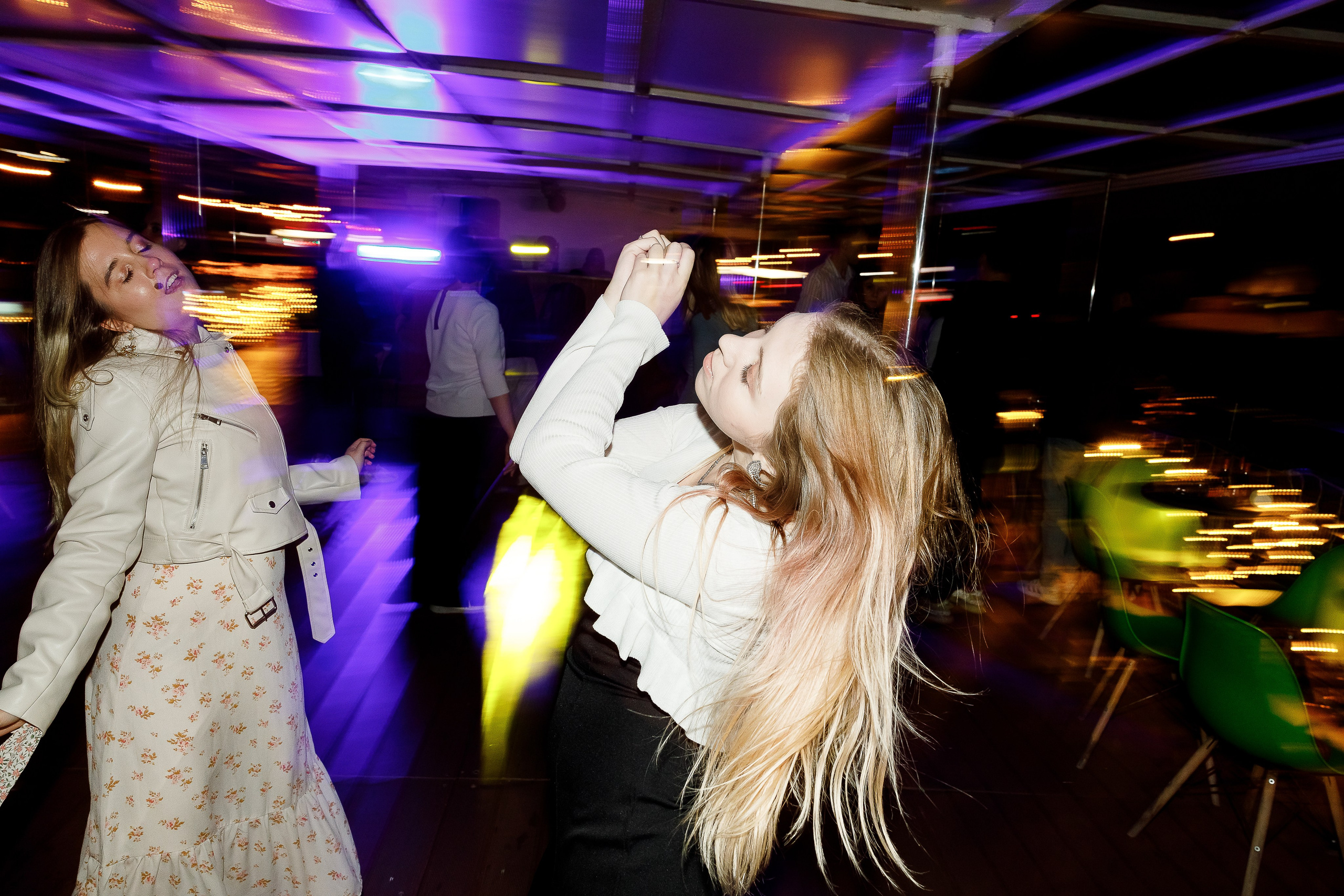 MoscowSee — 2023. Фотограф Москва